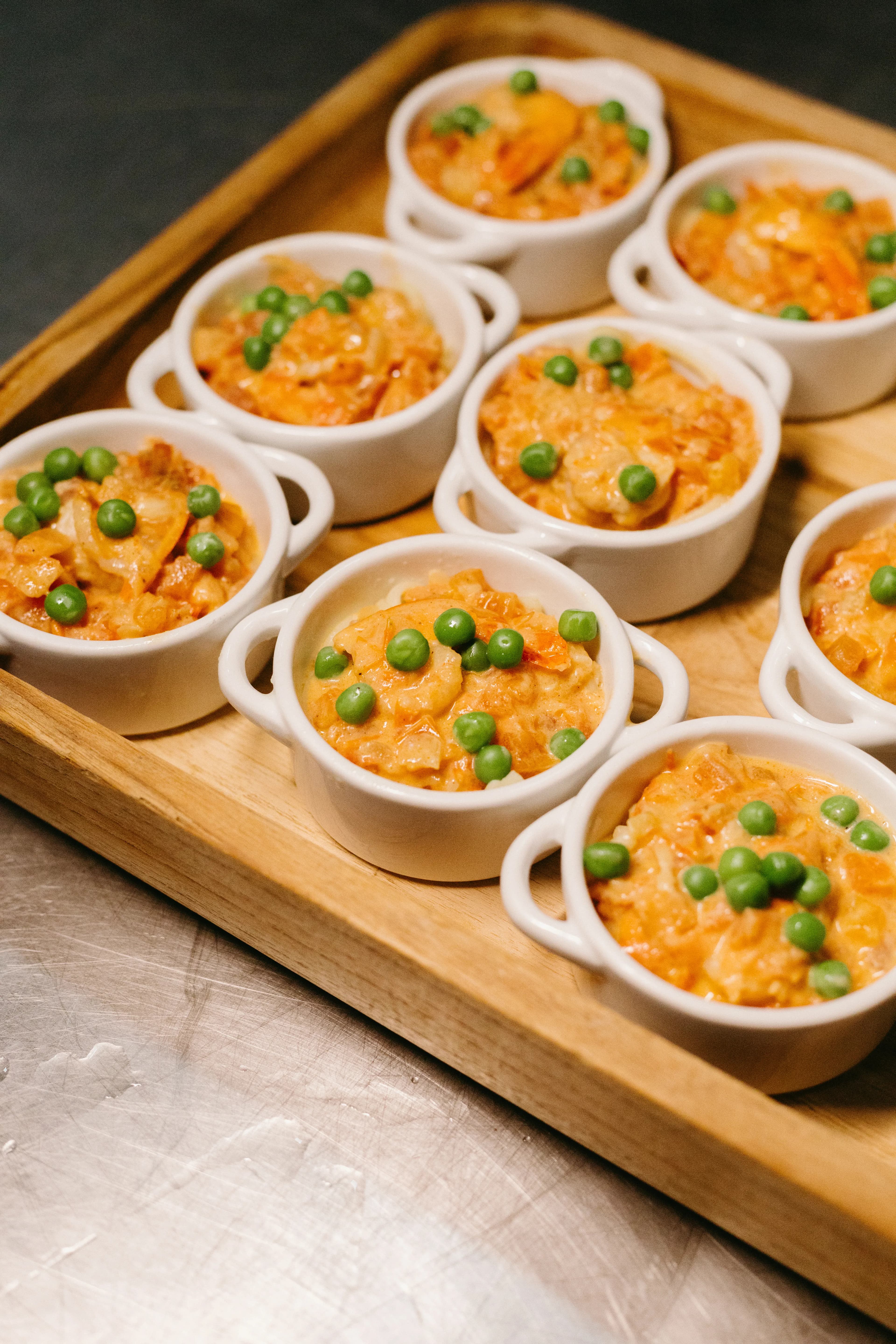King Ranch Chicken