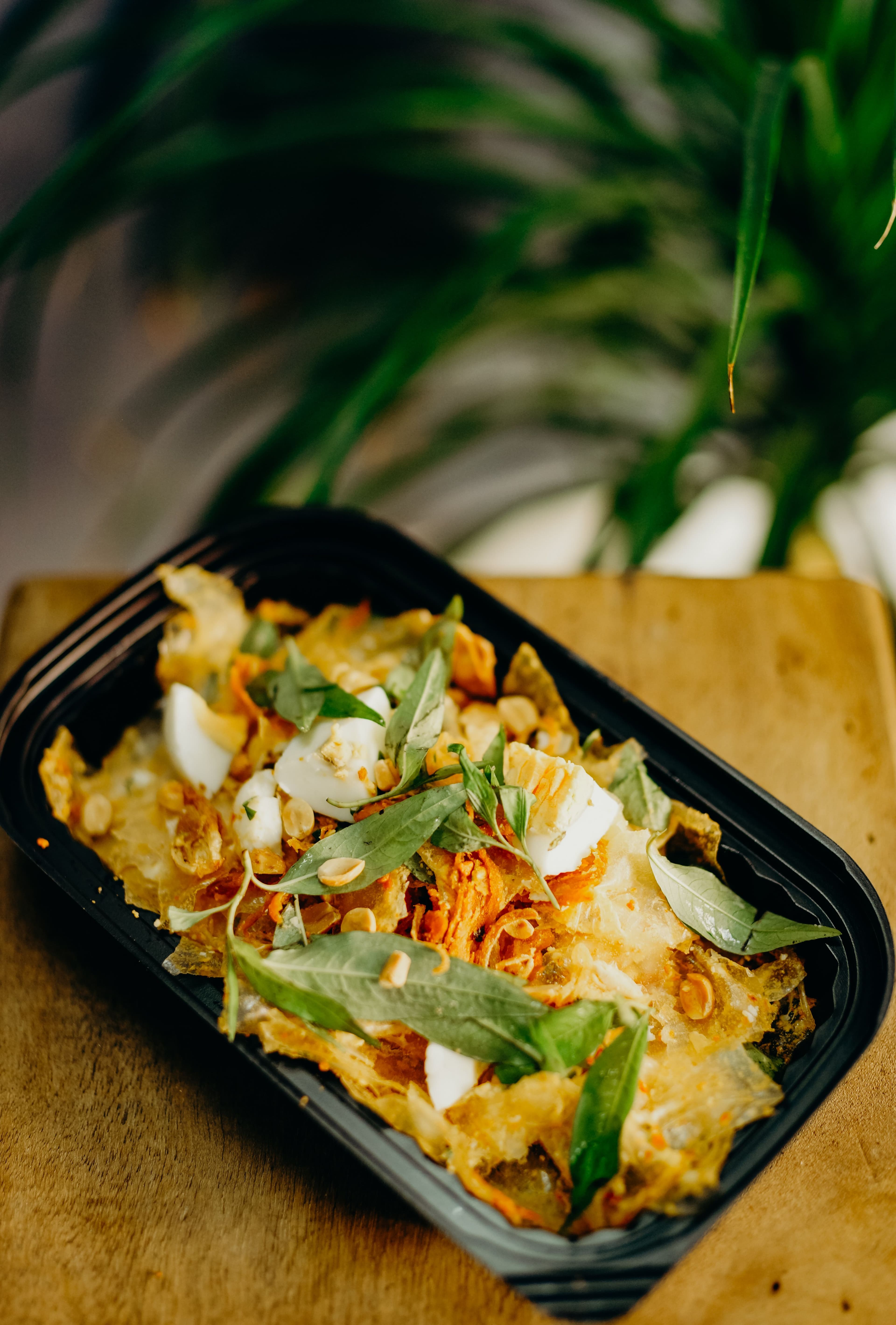 Nom Banh Chok