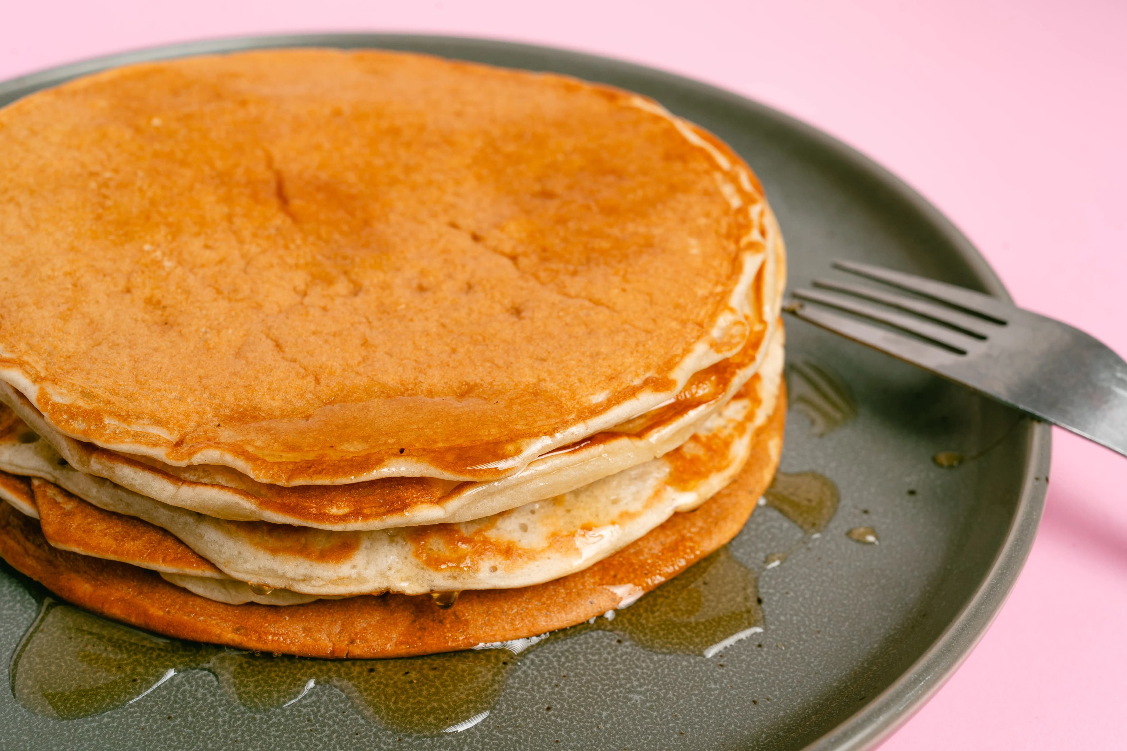 Protein Pancakes