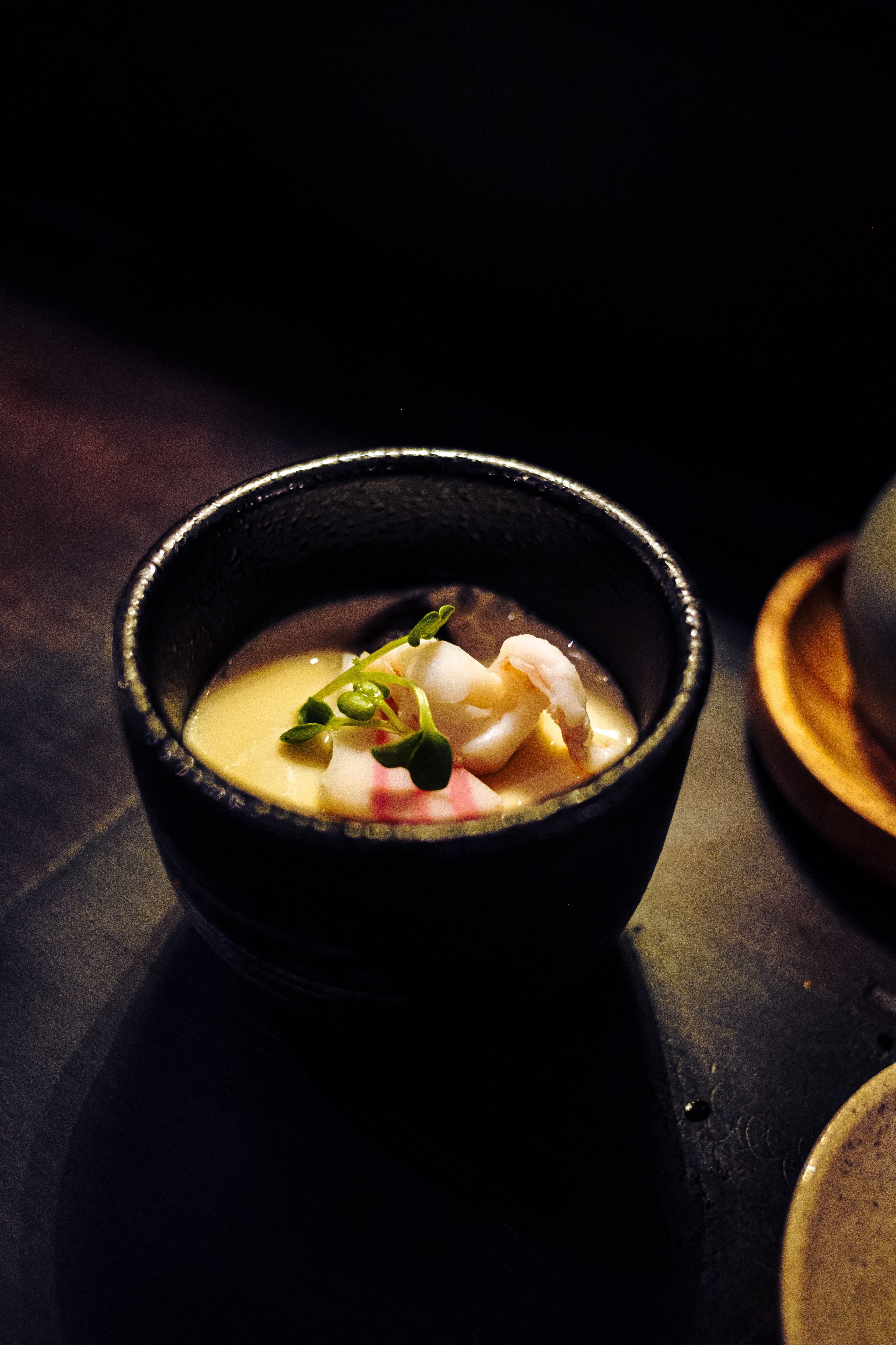 Chawanmushi