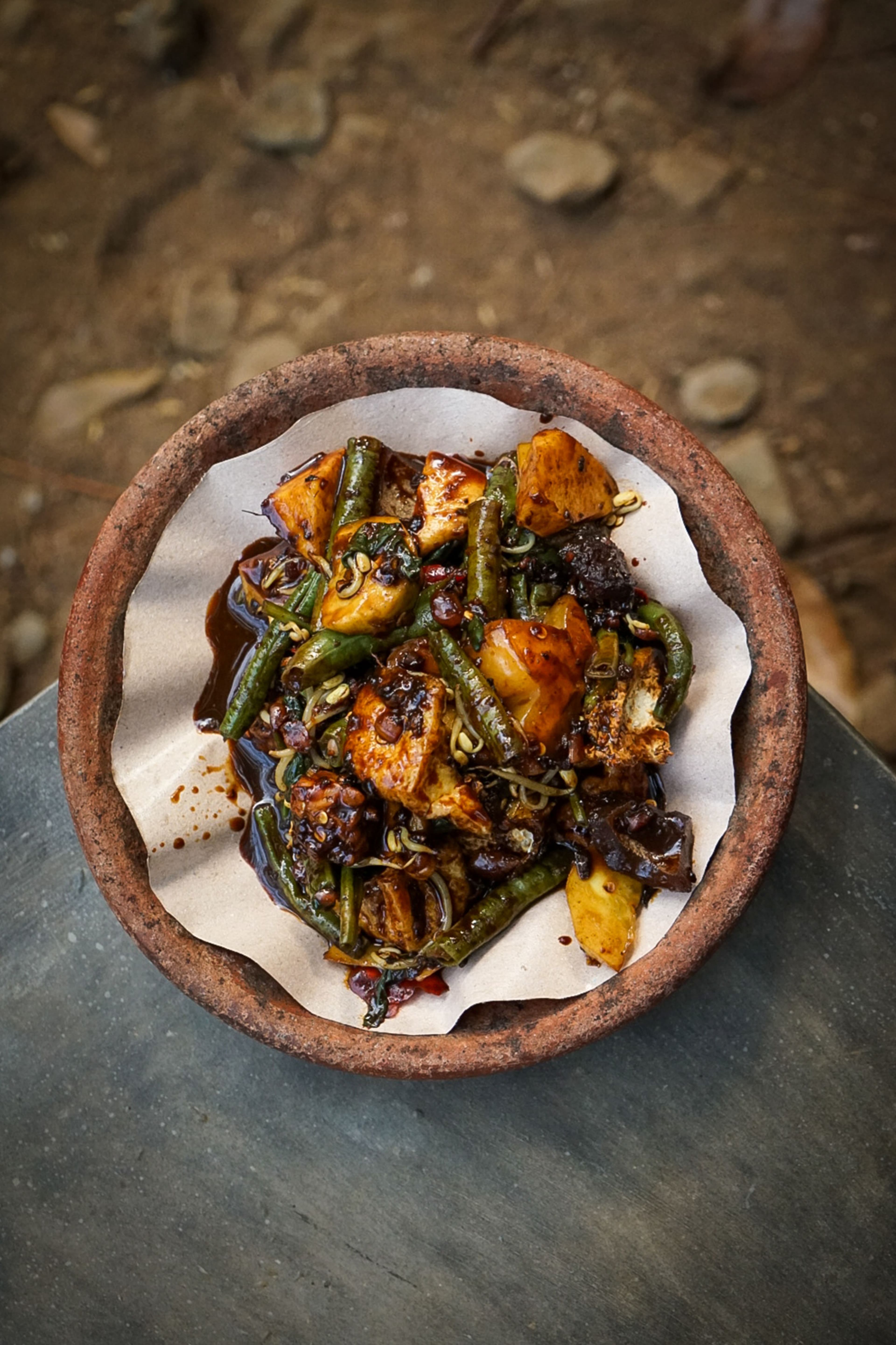 Rojak
