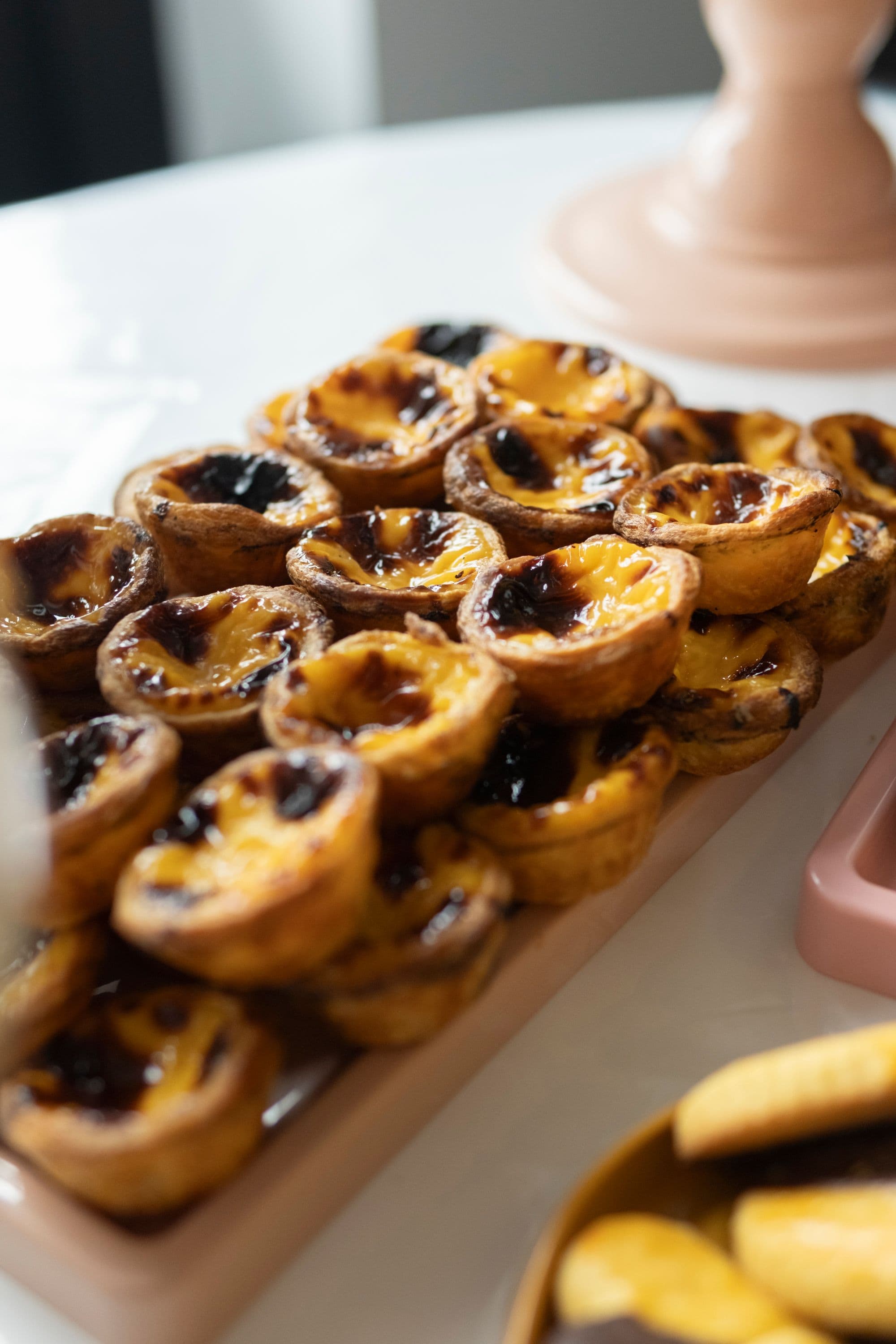 Pastel de Nata