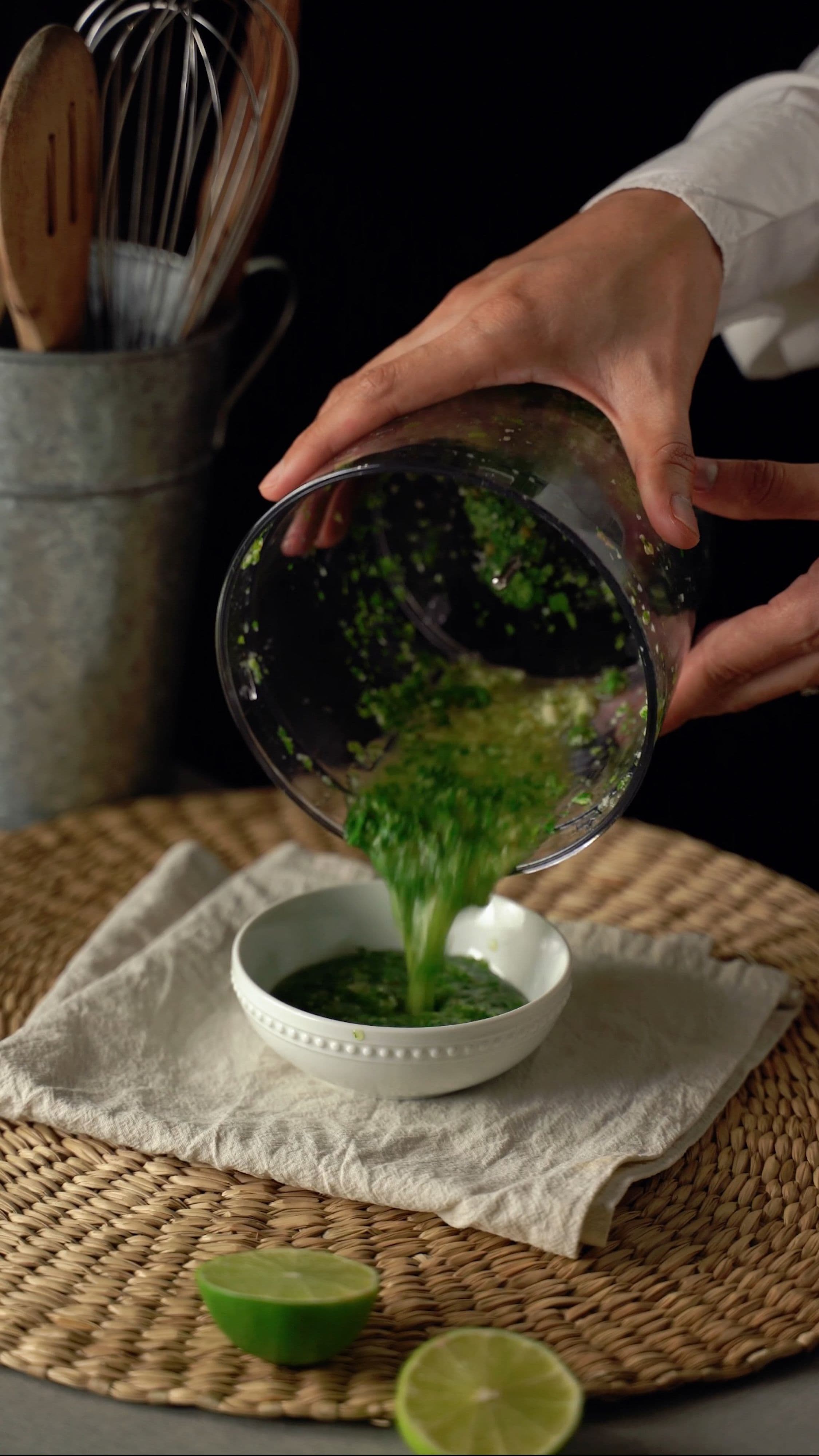 Salsa Verde