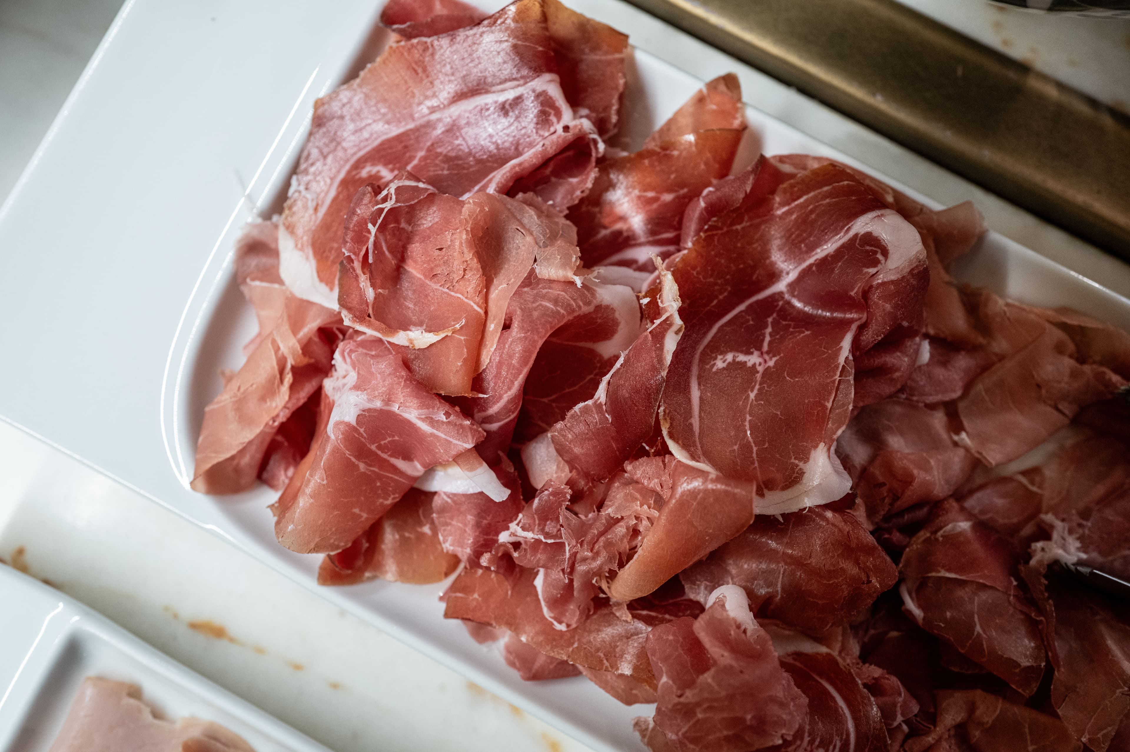 Prosciutto di Parma