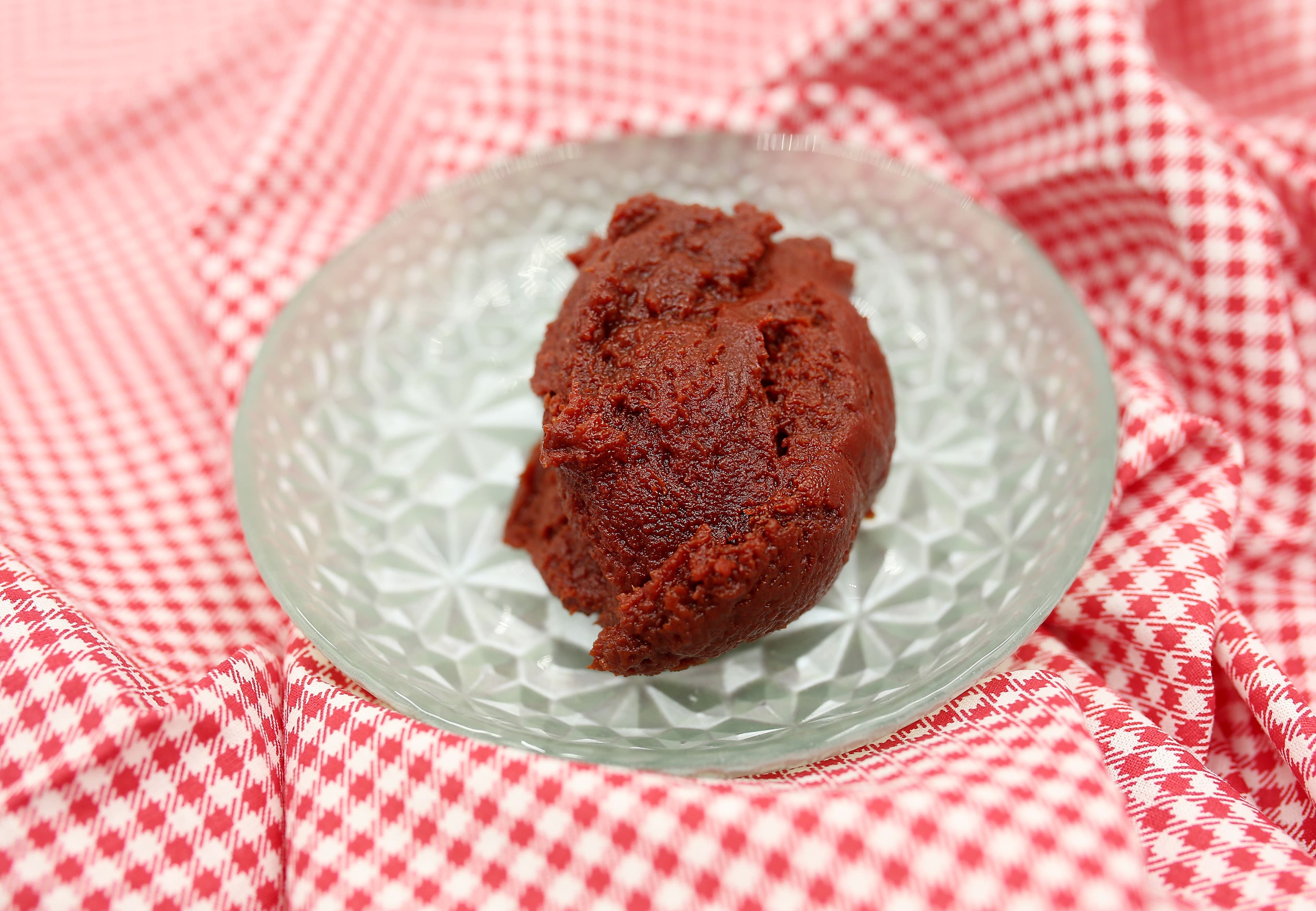 Tamarind paste