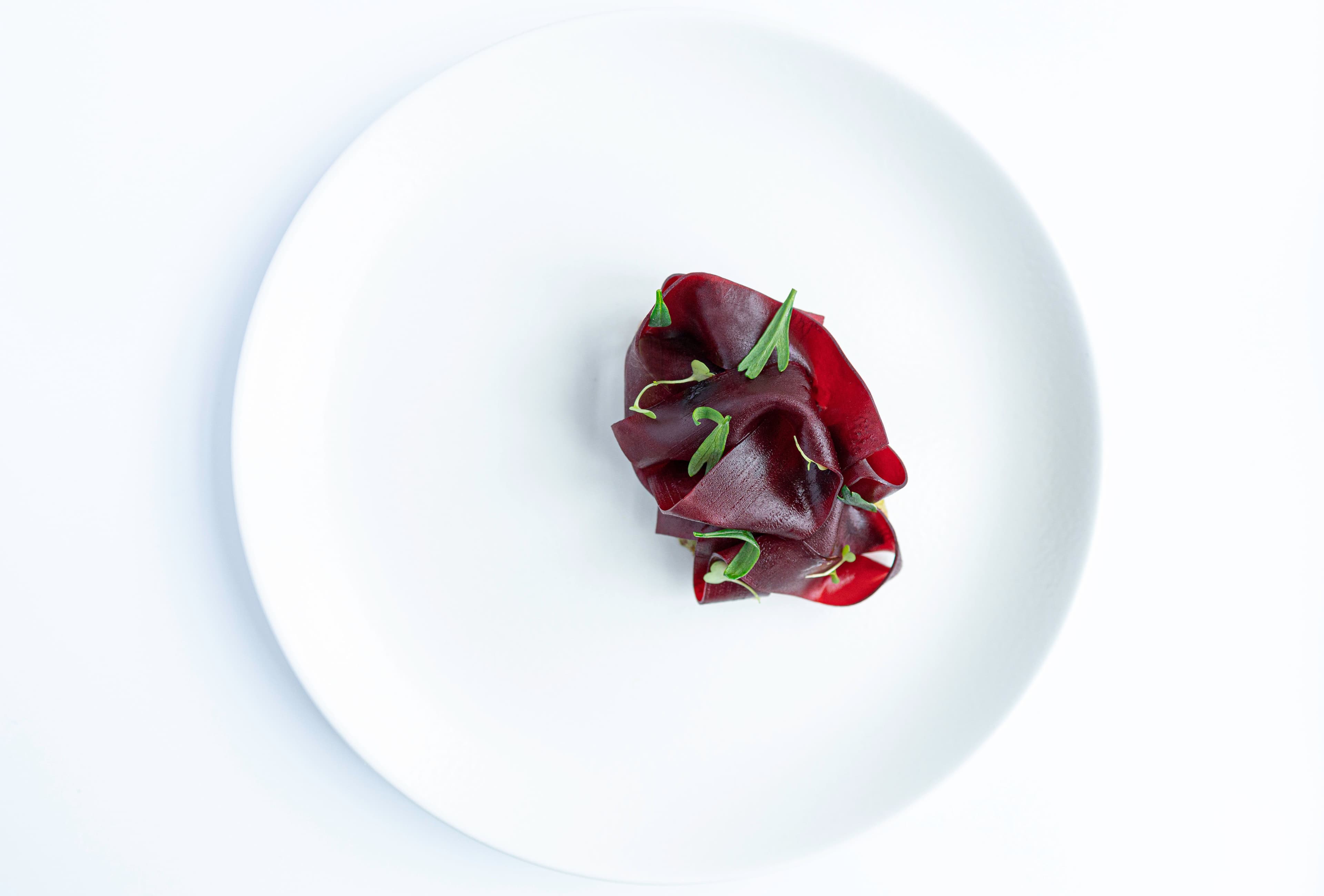Fruit leather