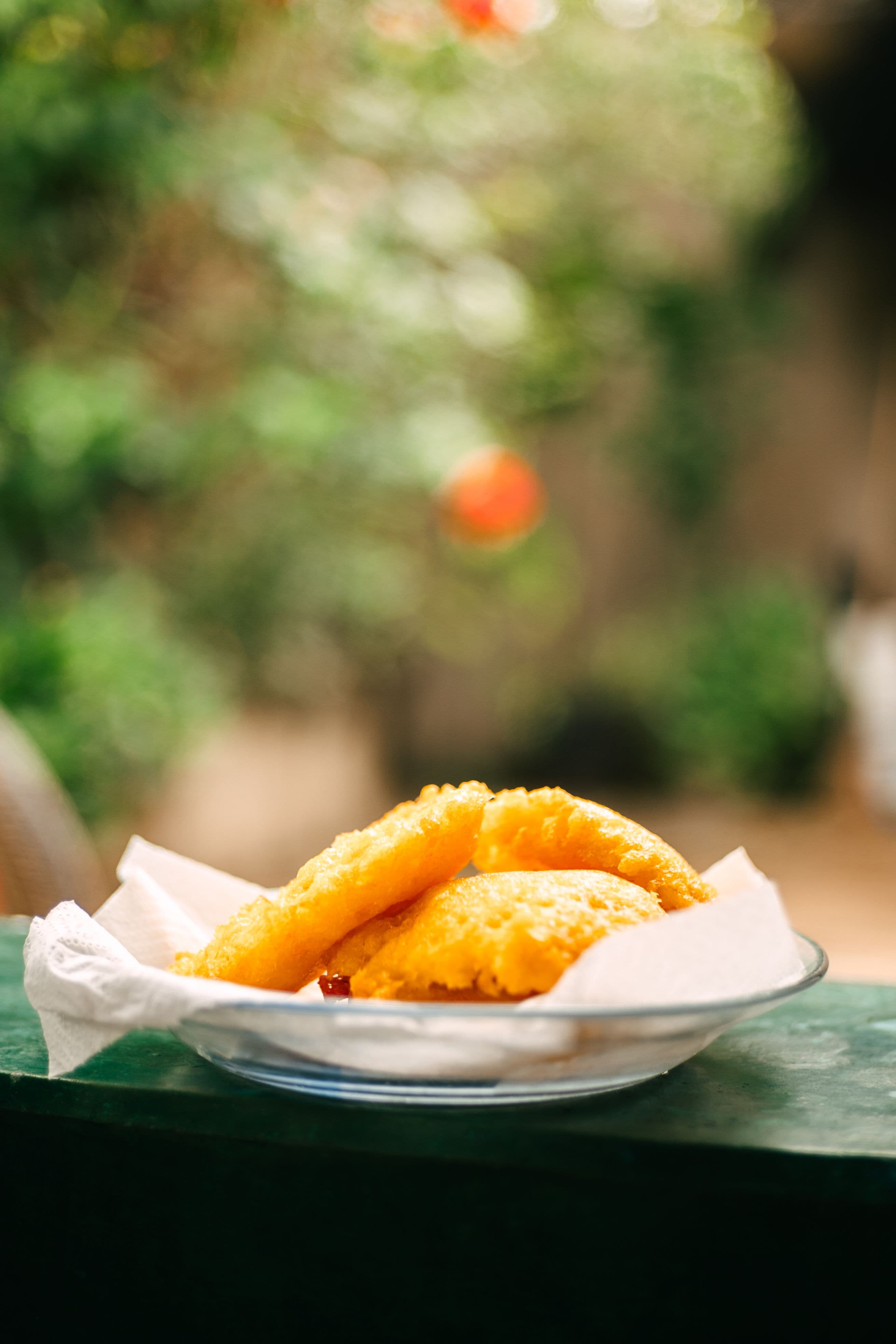 Patacones