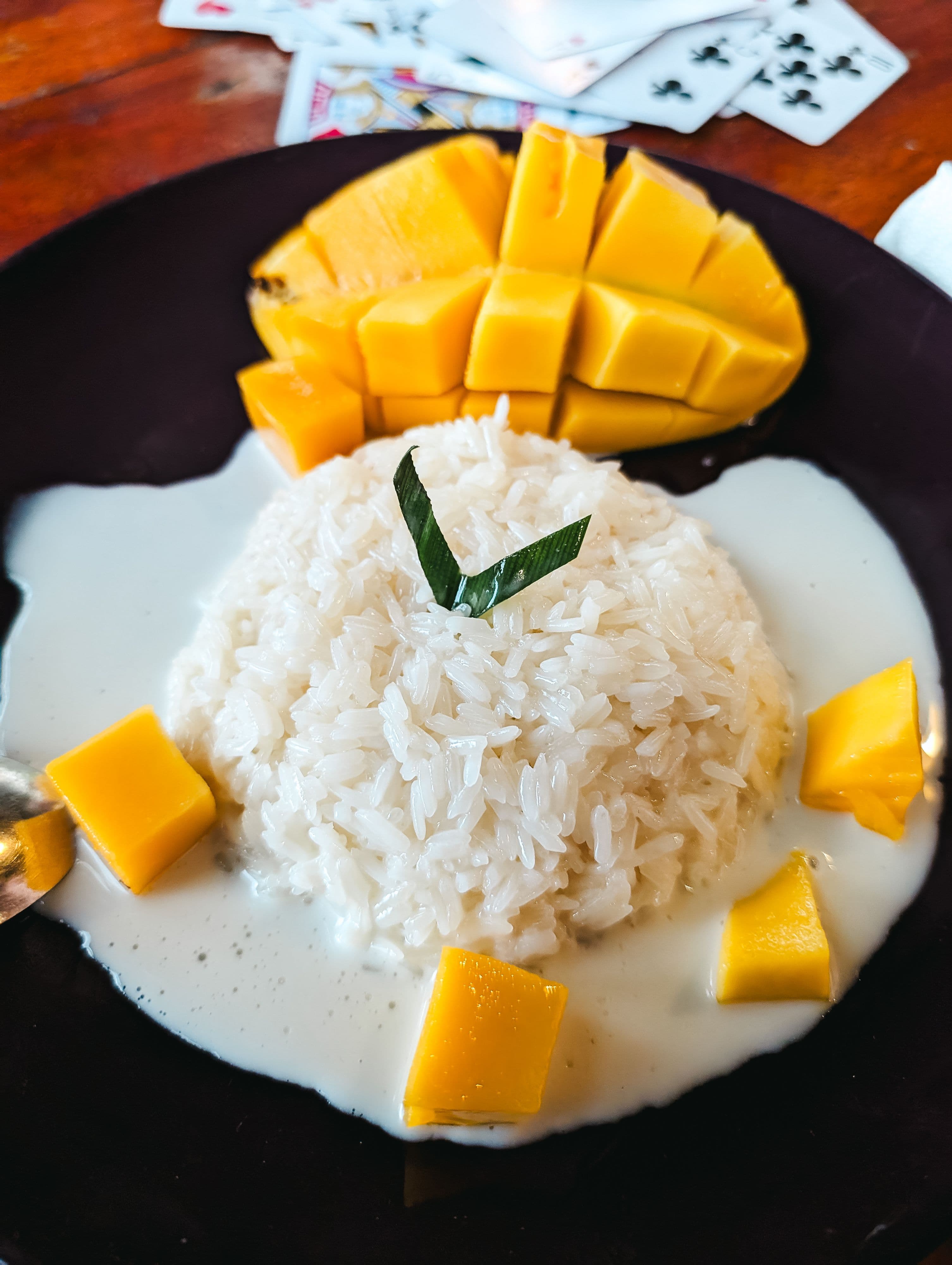 Khao Niao Mamuang