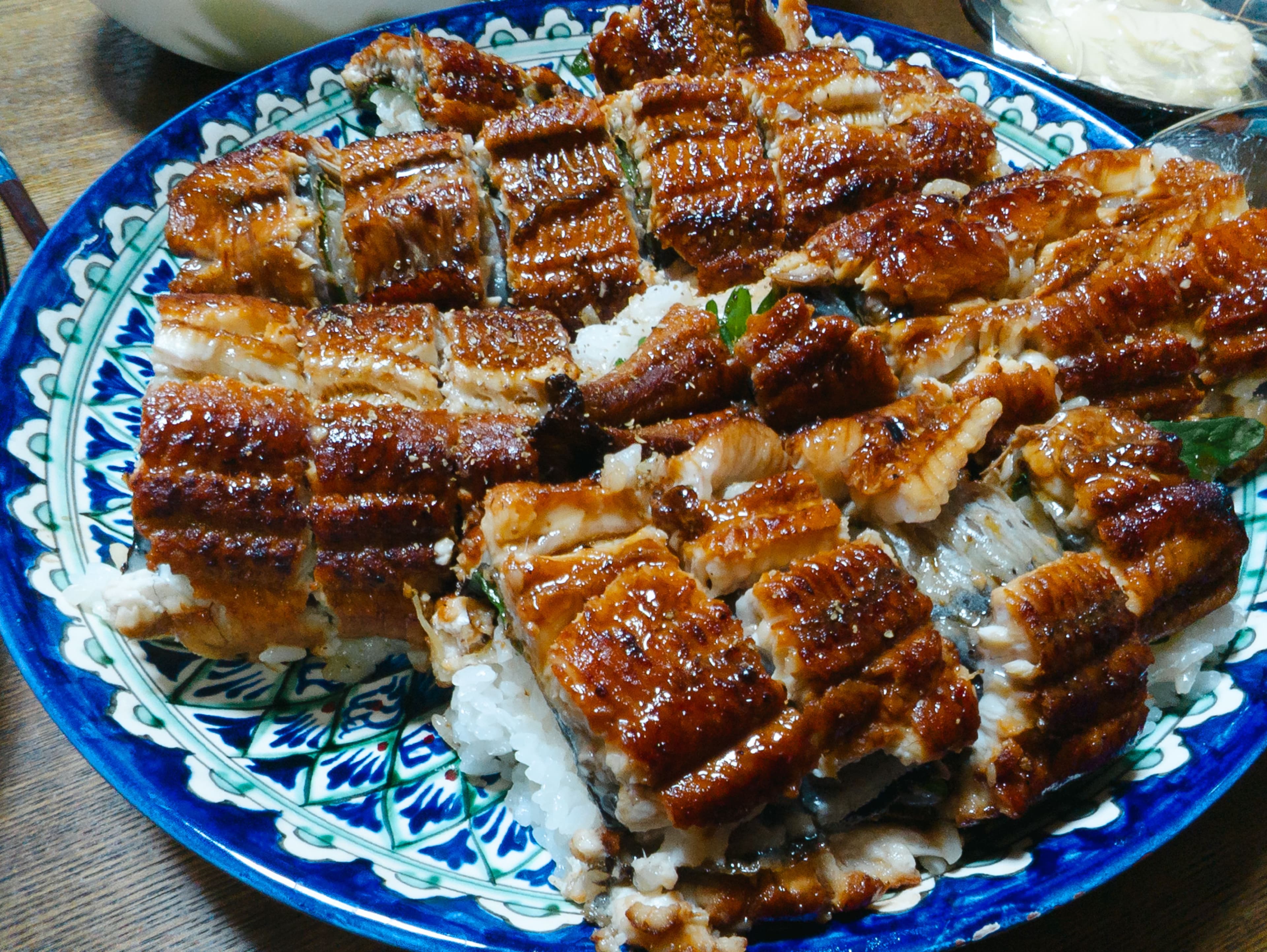 Hitsumabushi
