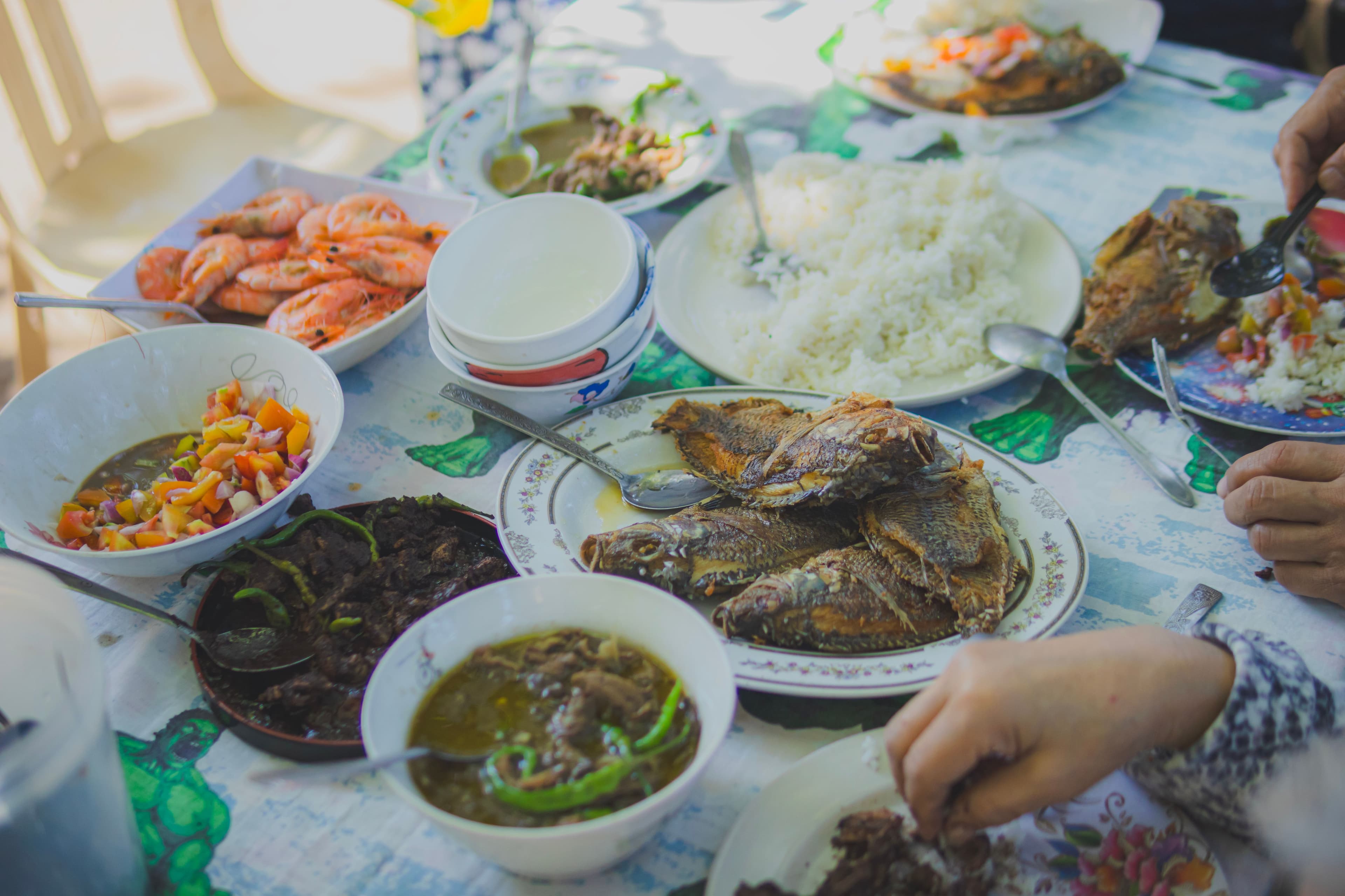 Ngapi Ye