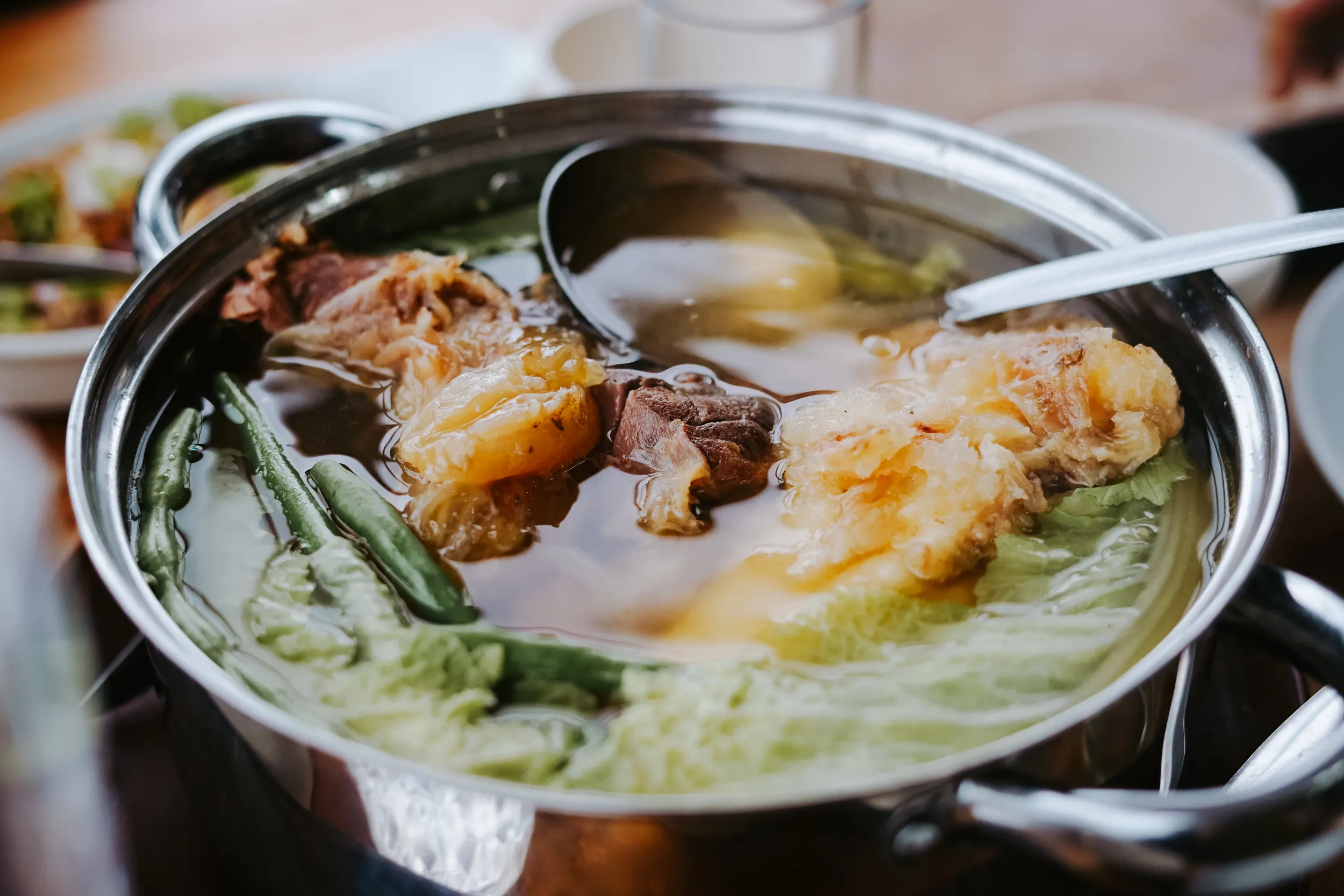 Sukiyaki