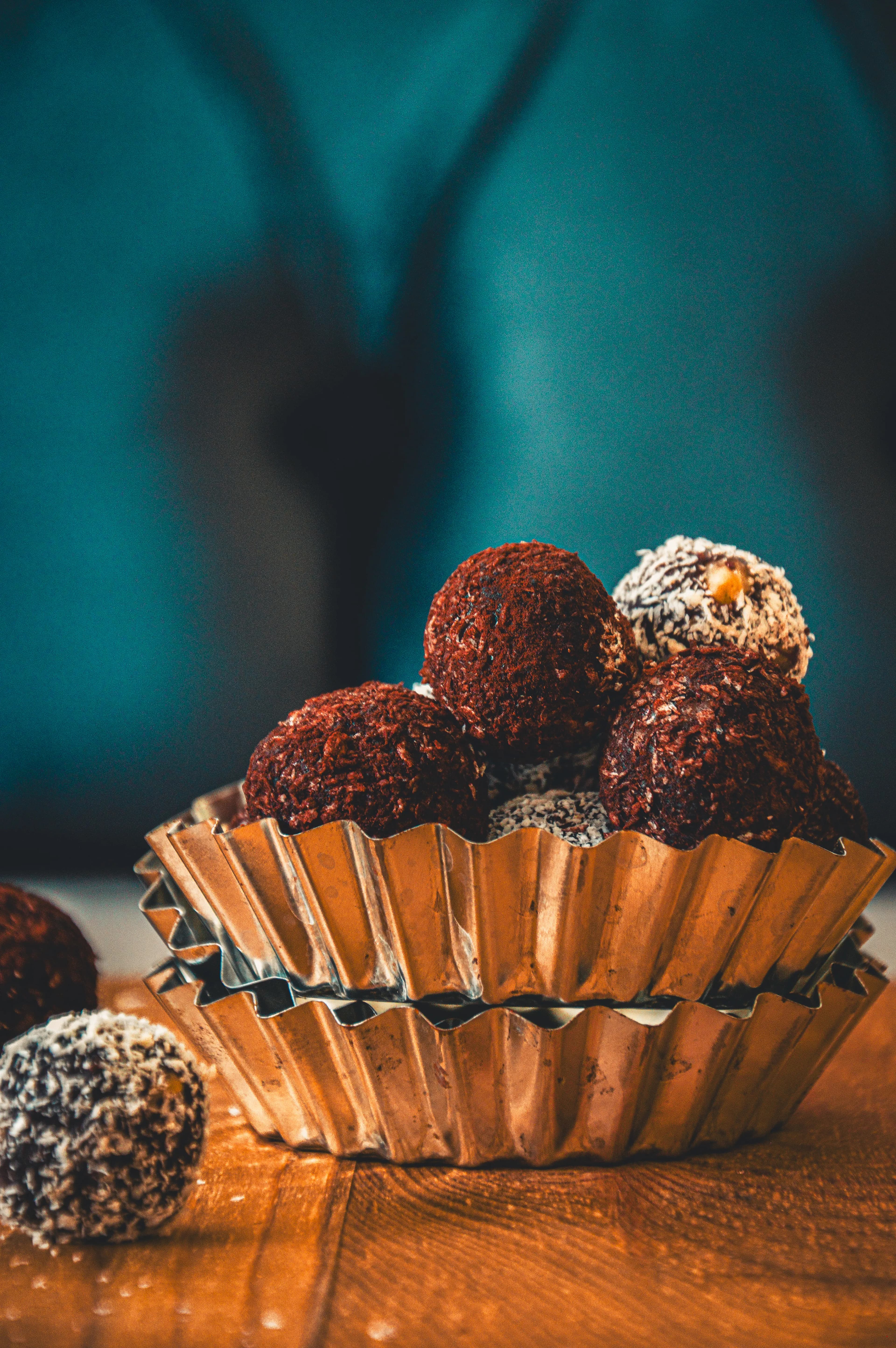 Chocolate Truffle