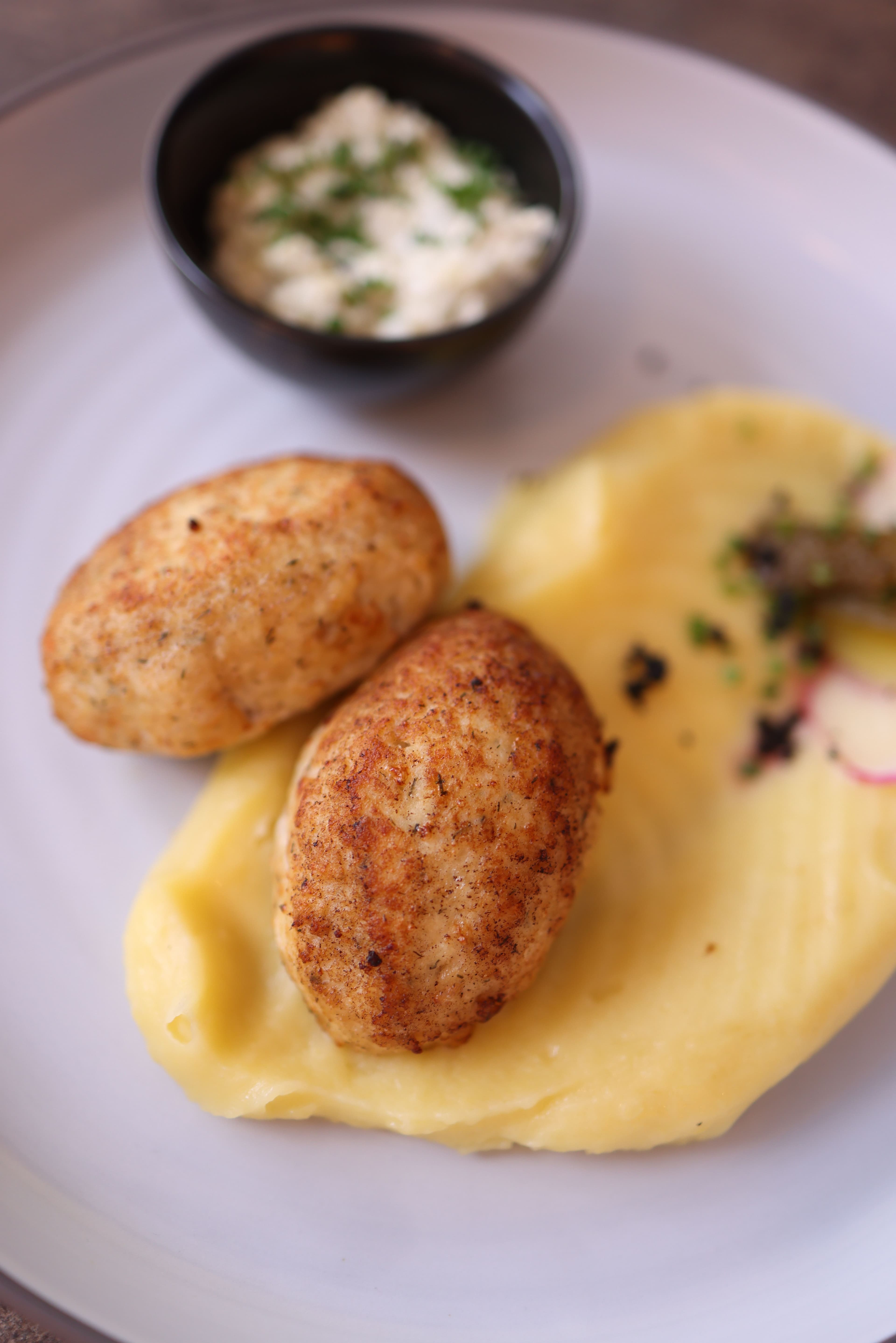 Frikadeller