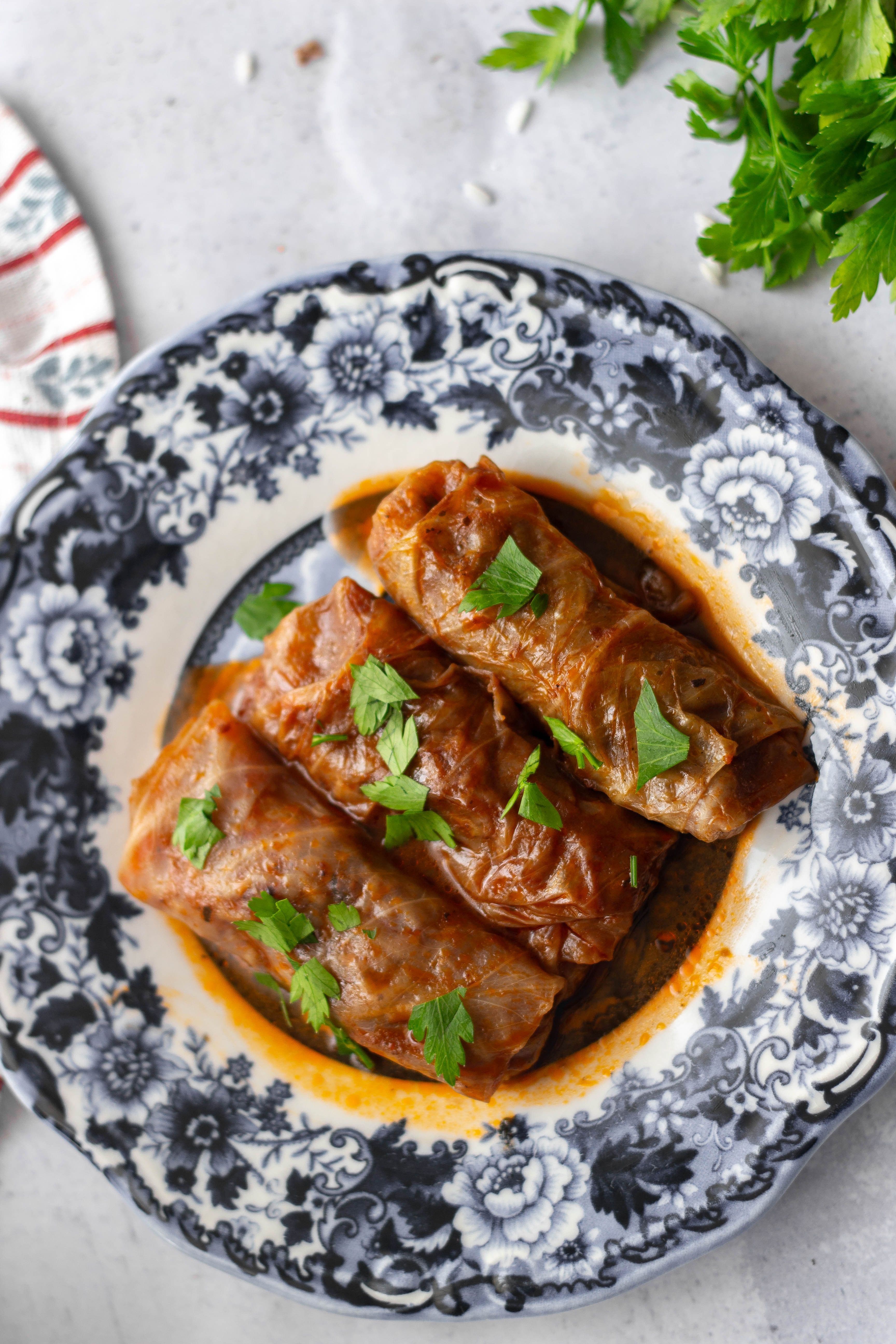 Sarma