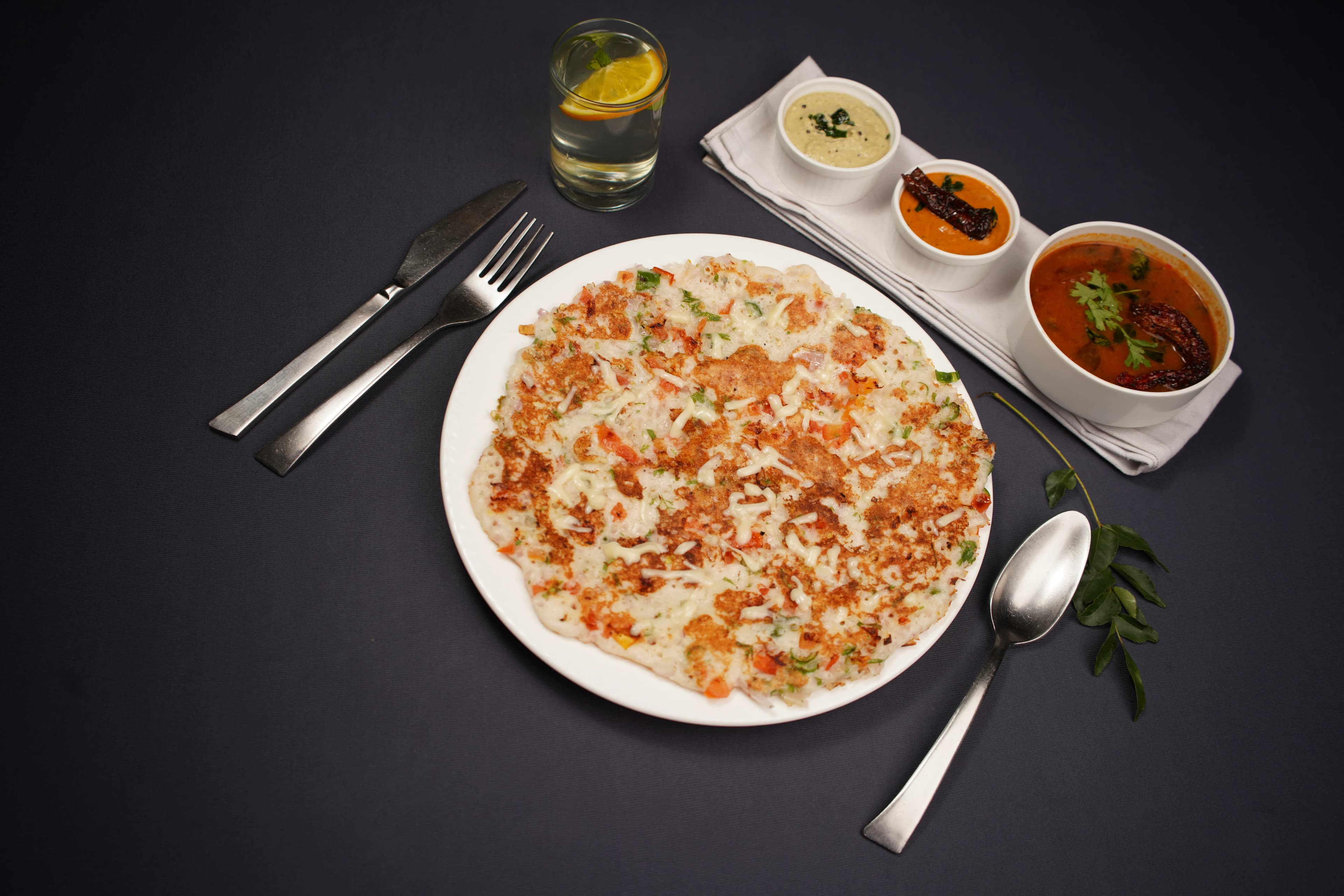 Uttapam