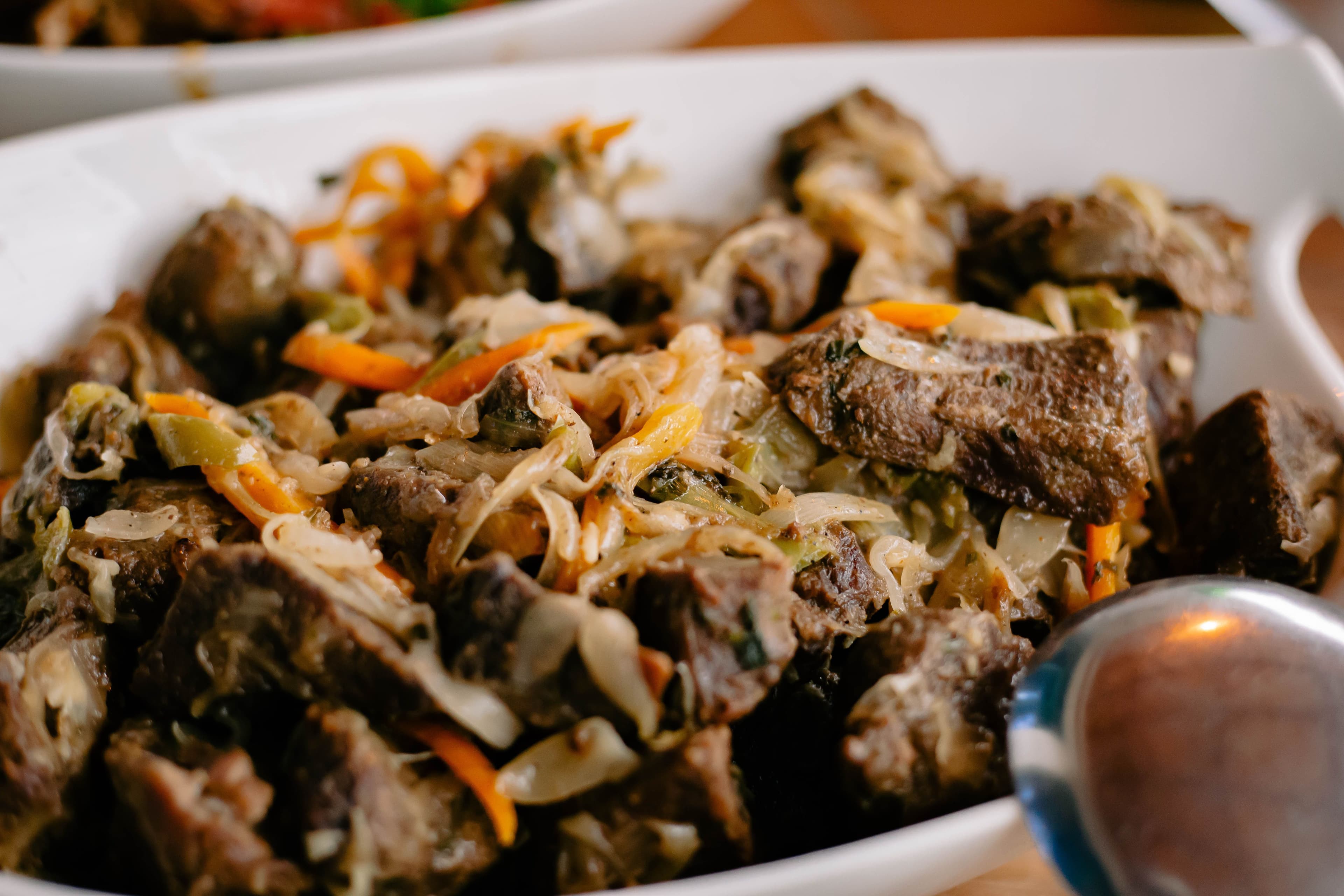 Haitian Griot