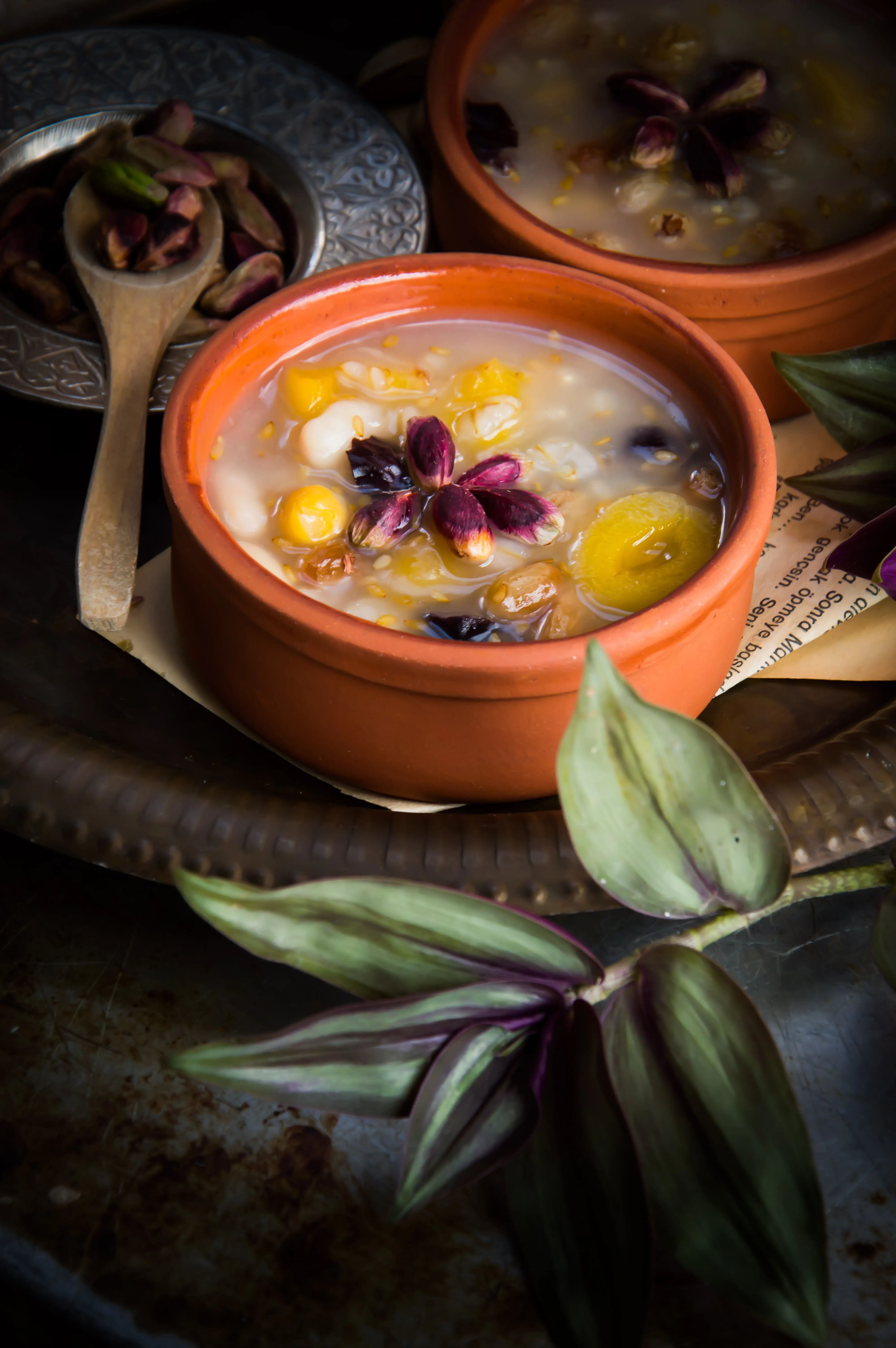 Payasam