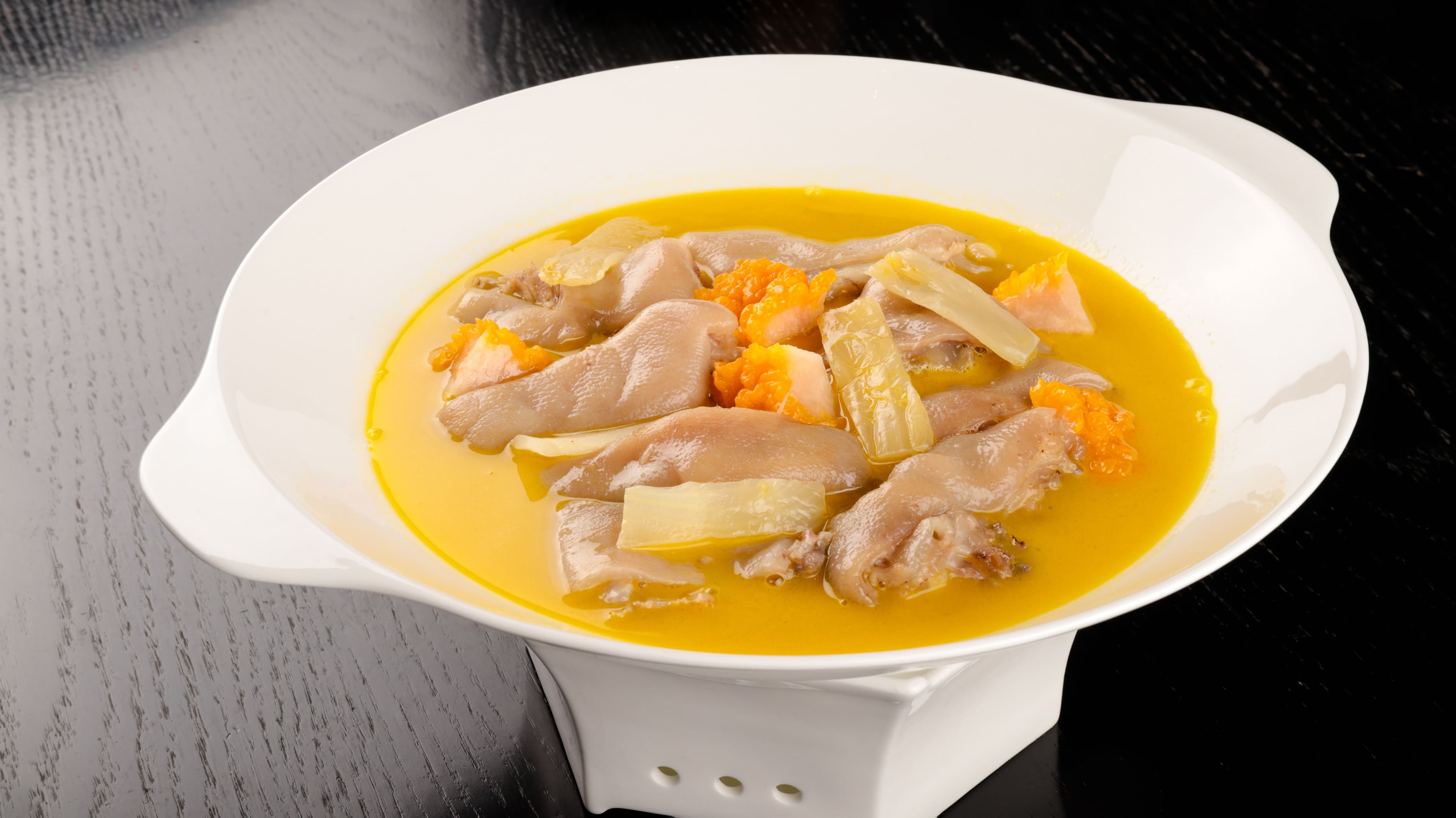Pepper Soup