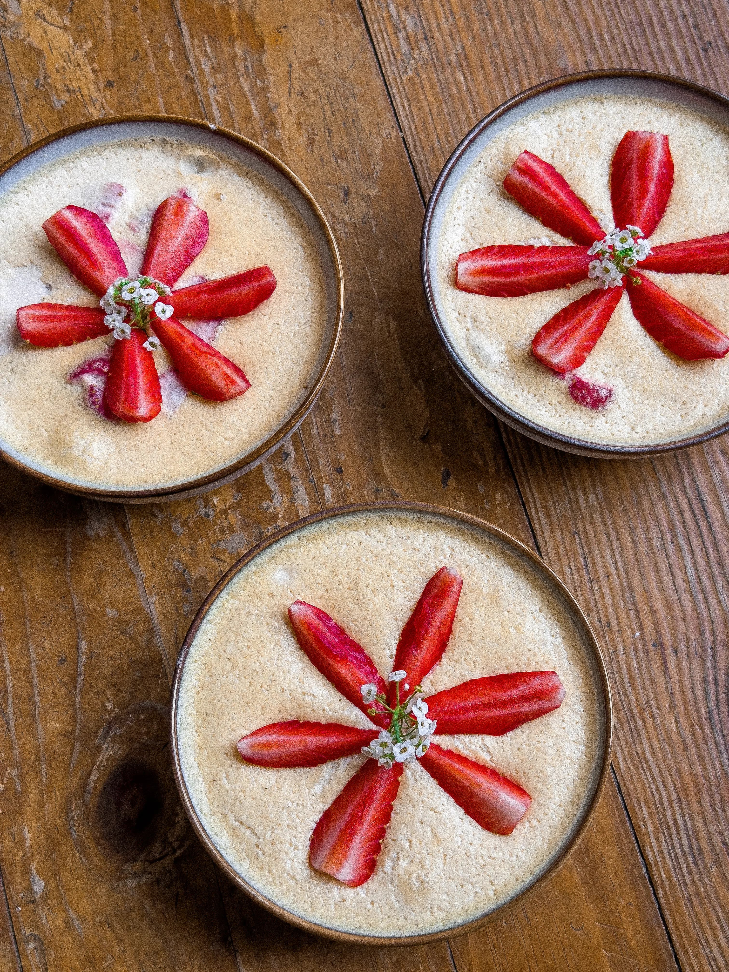 Zabaglione