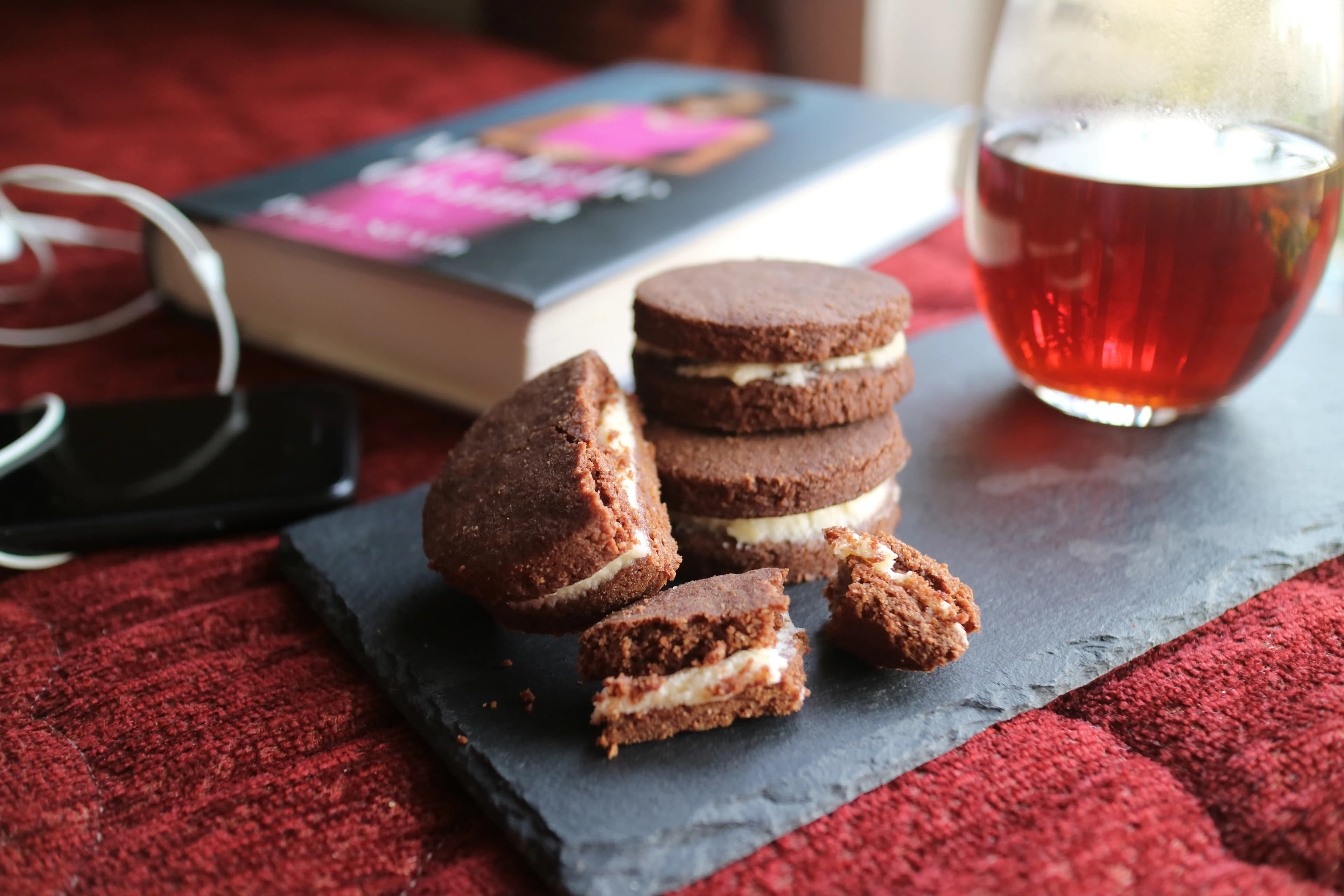 Whoopie Pie