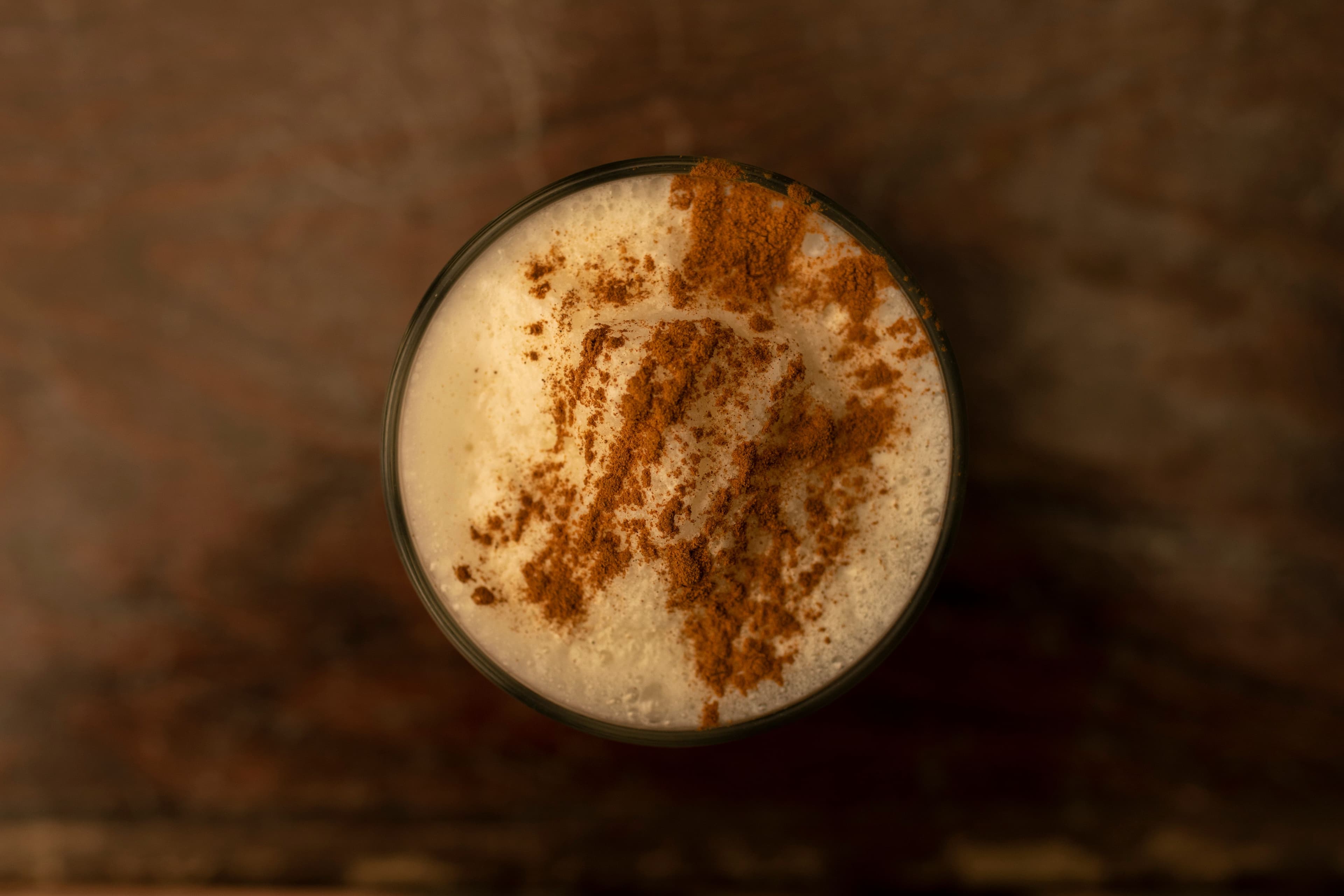 Arroz con Leche