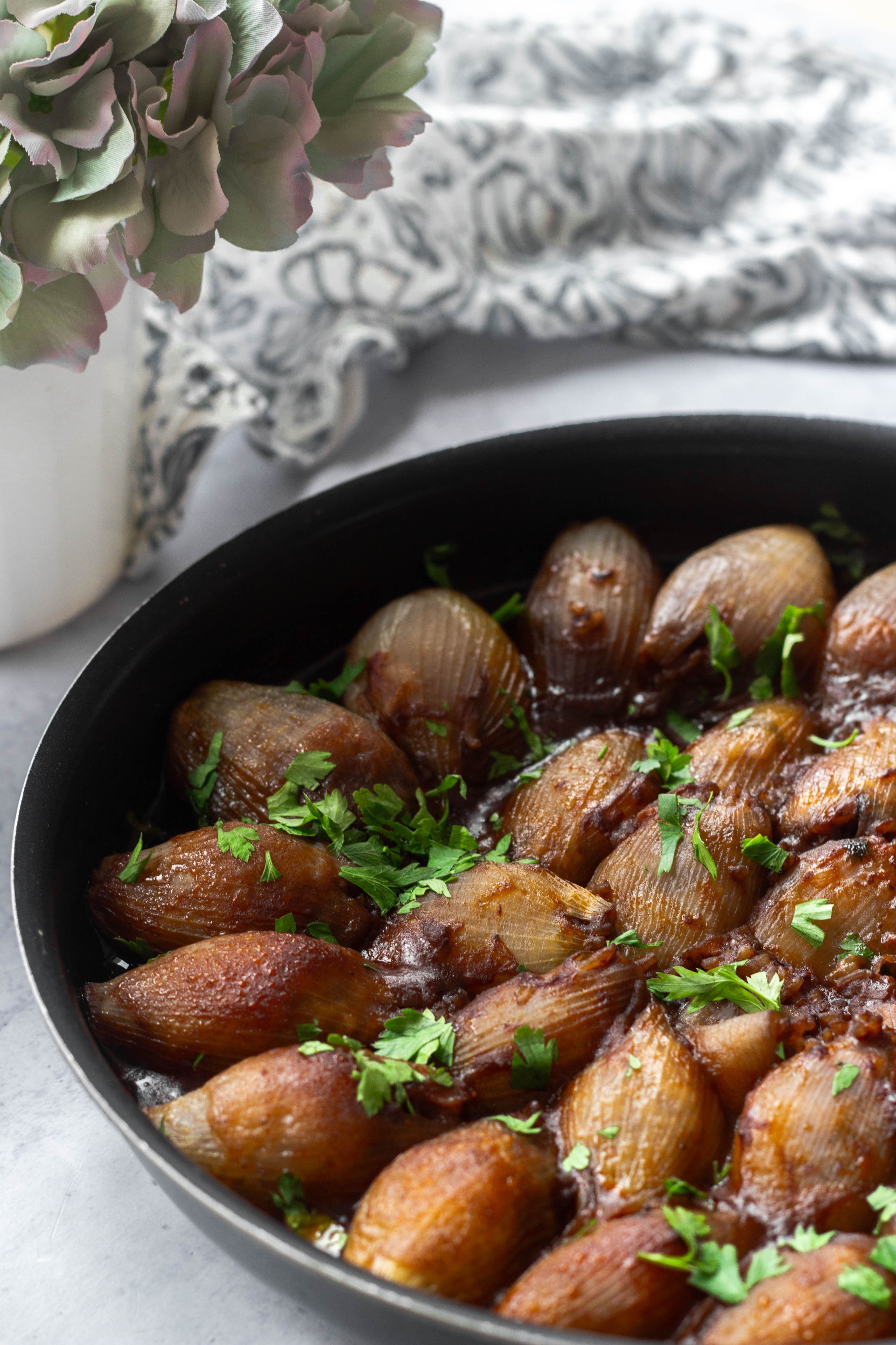 Sogan Dolma