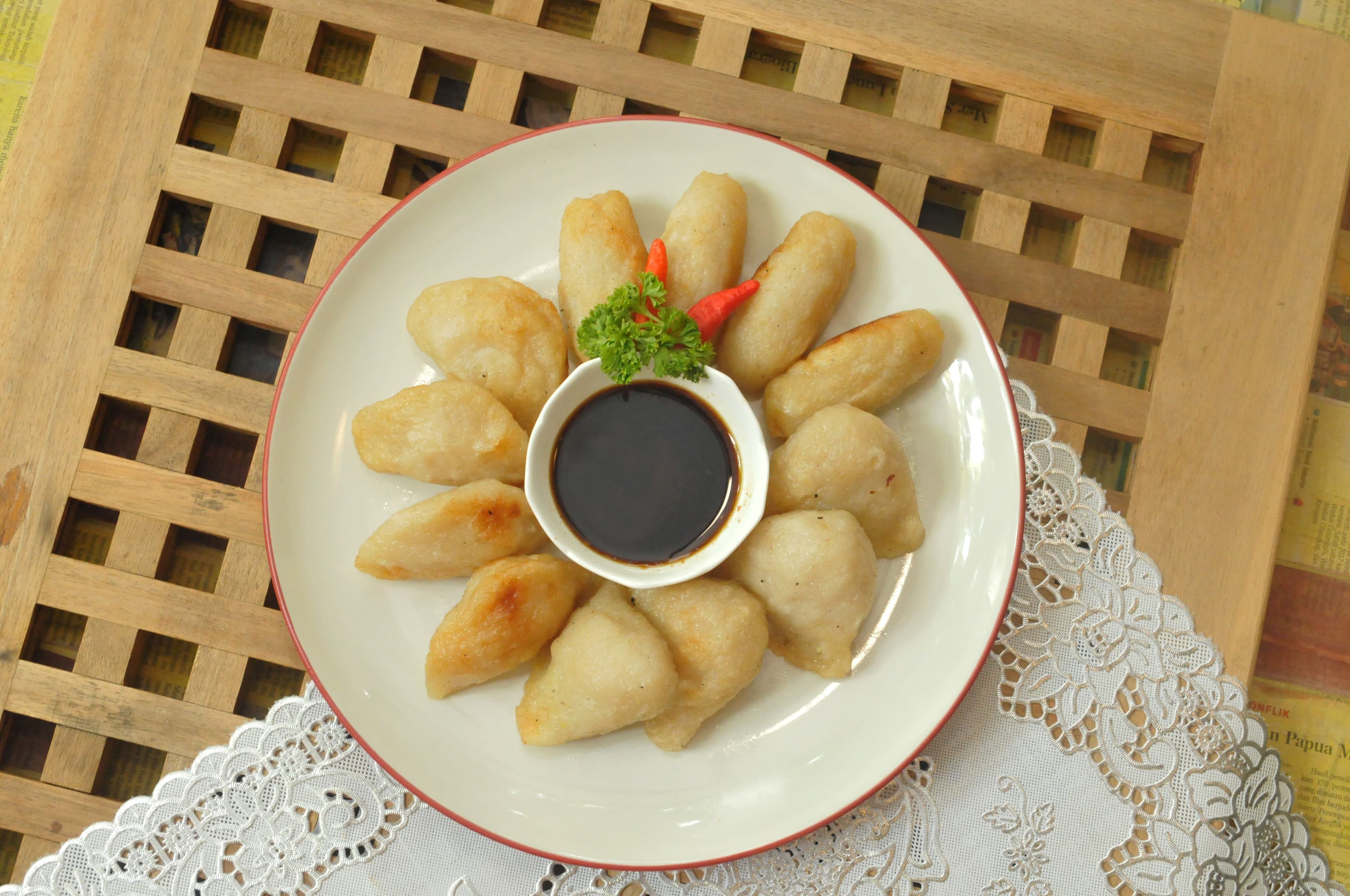 Pempek
