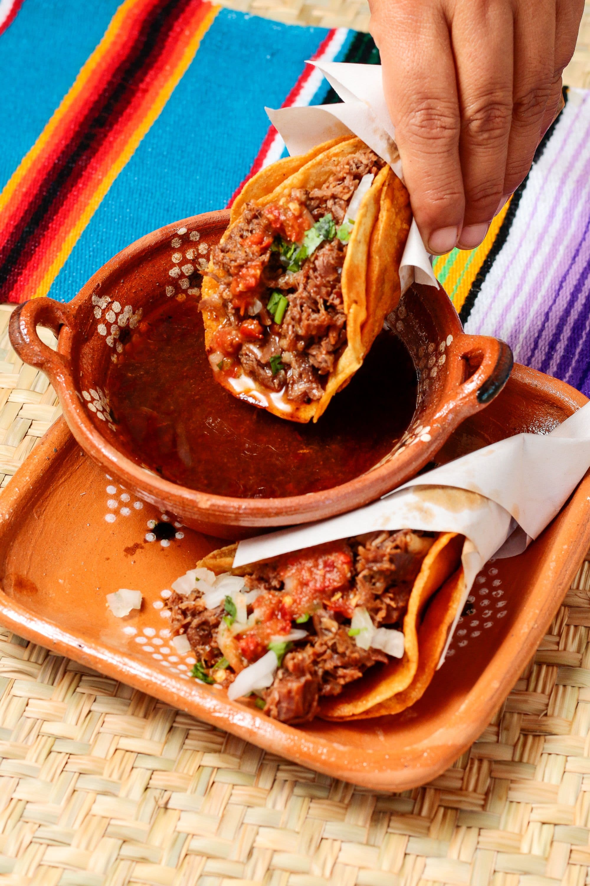 Birria de Res