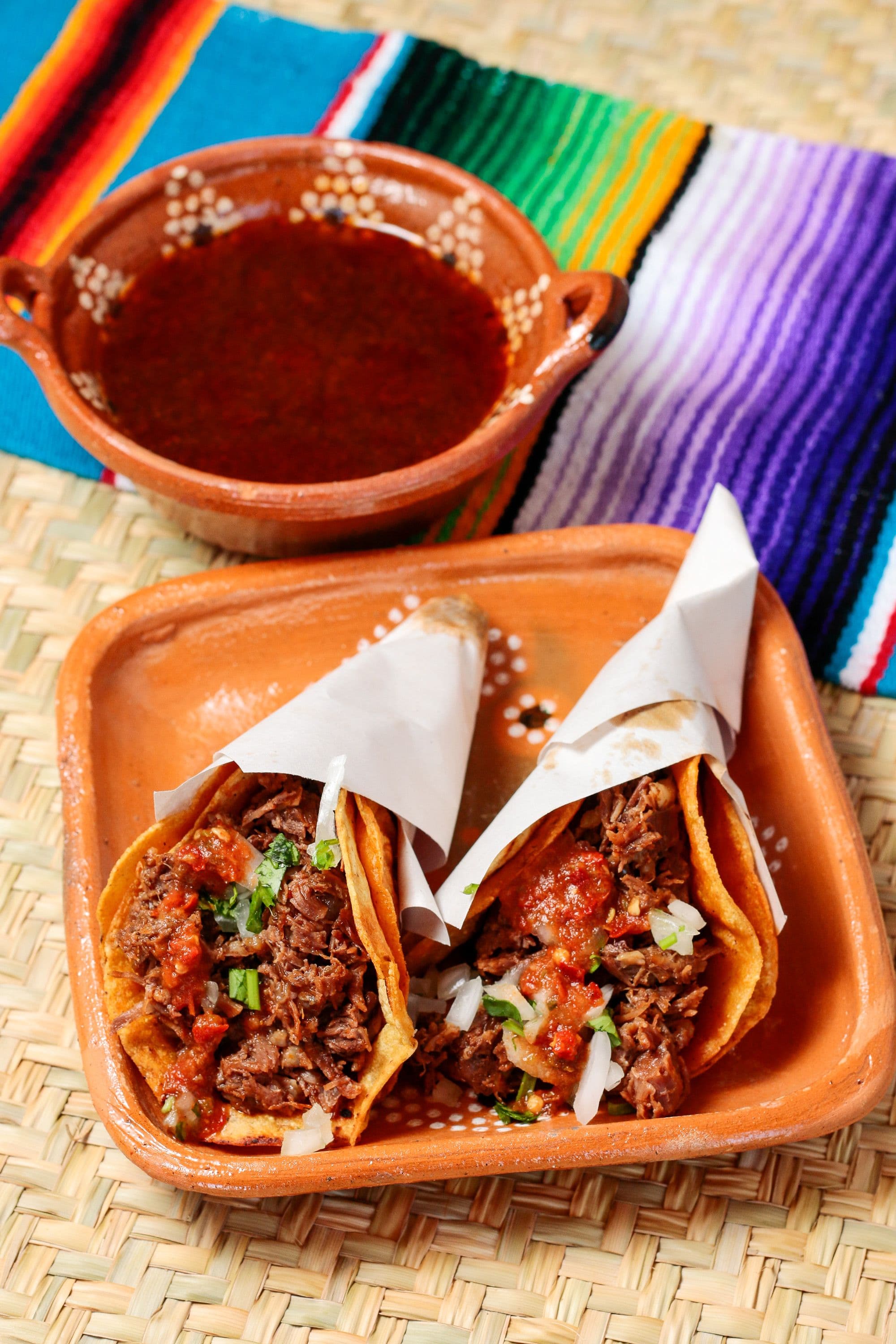 Birria