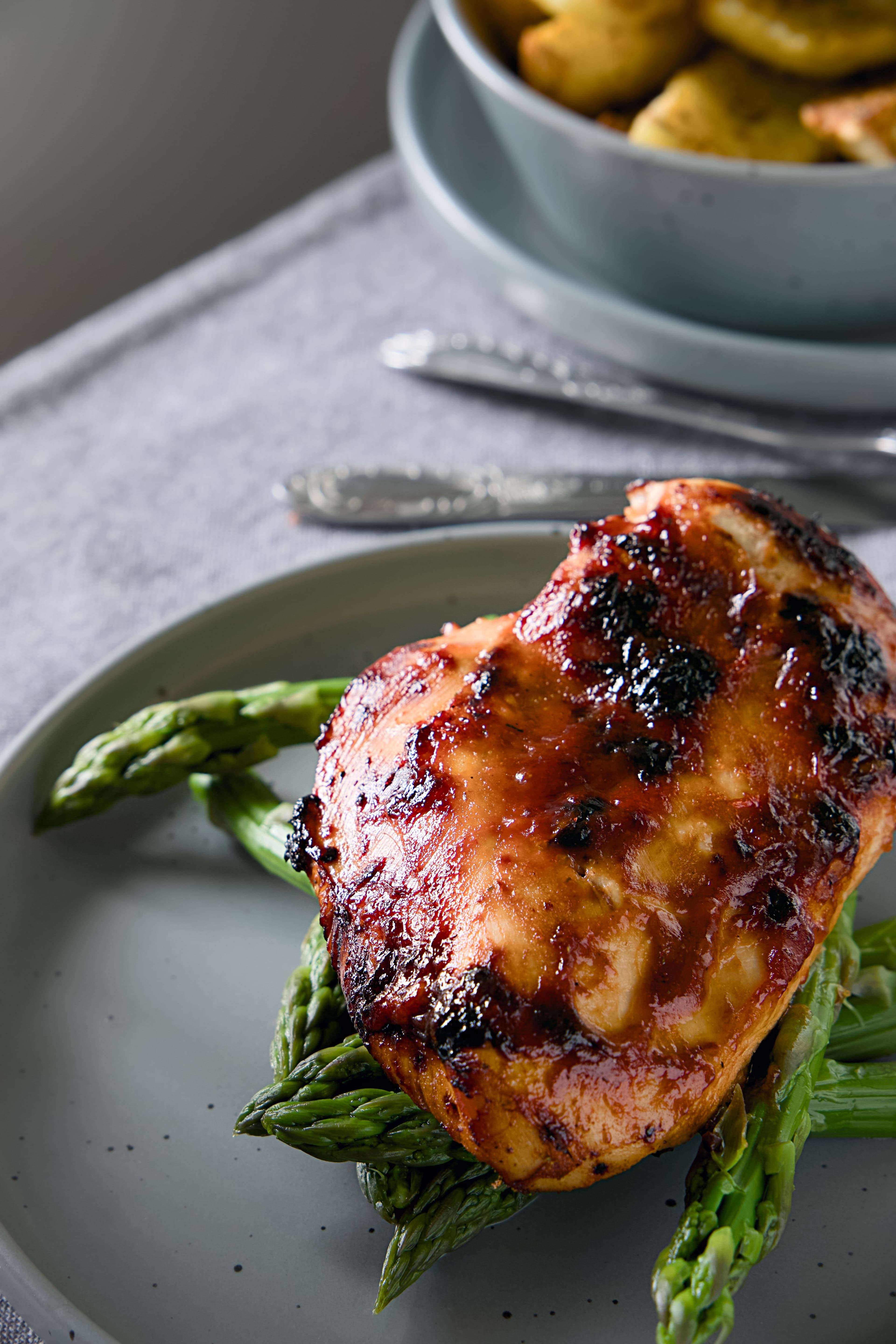 Huli Huli Chicken