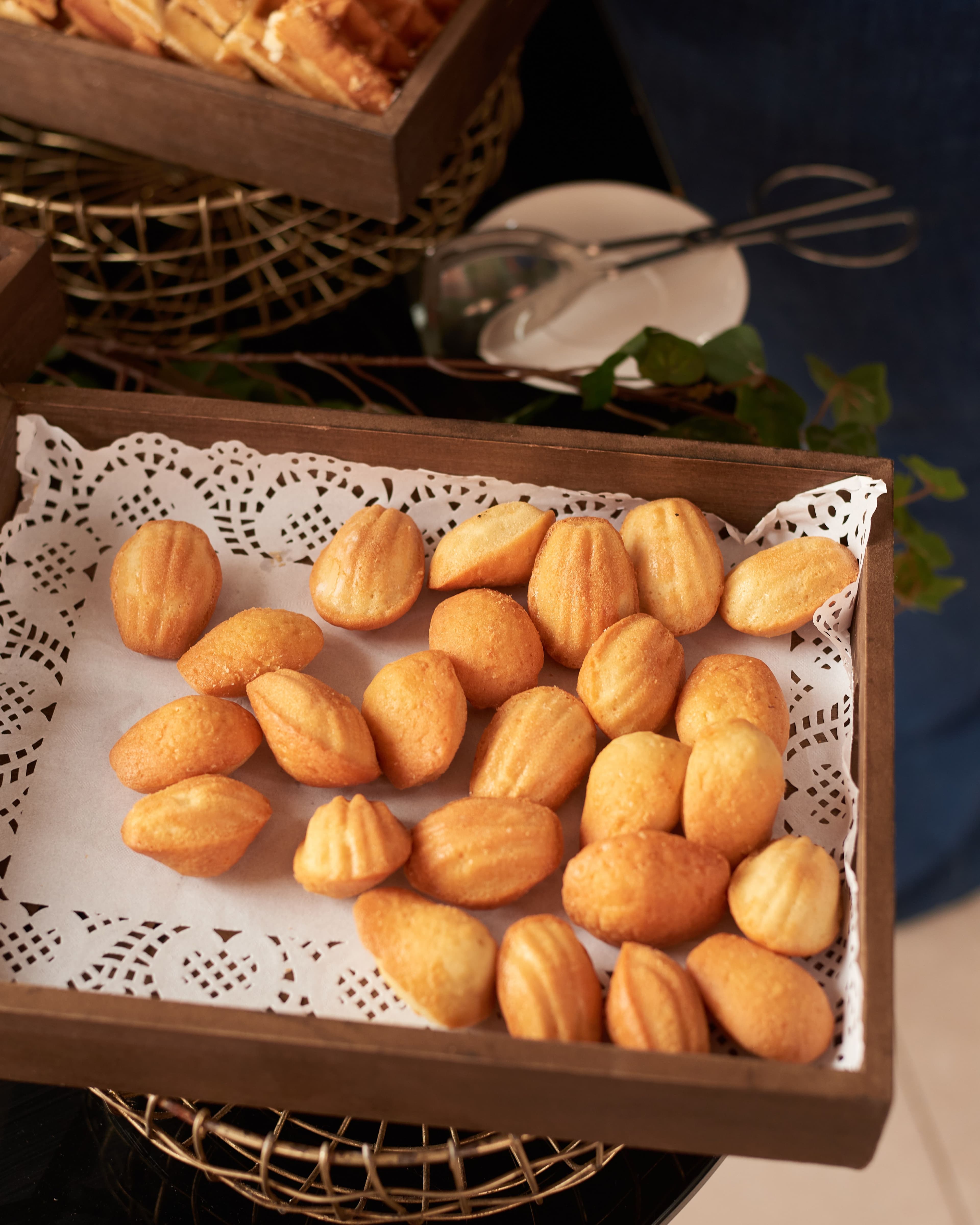 Madeleine