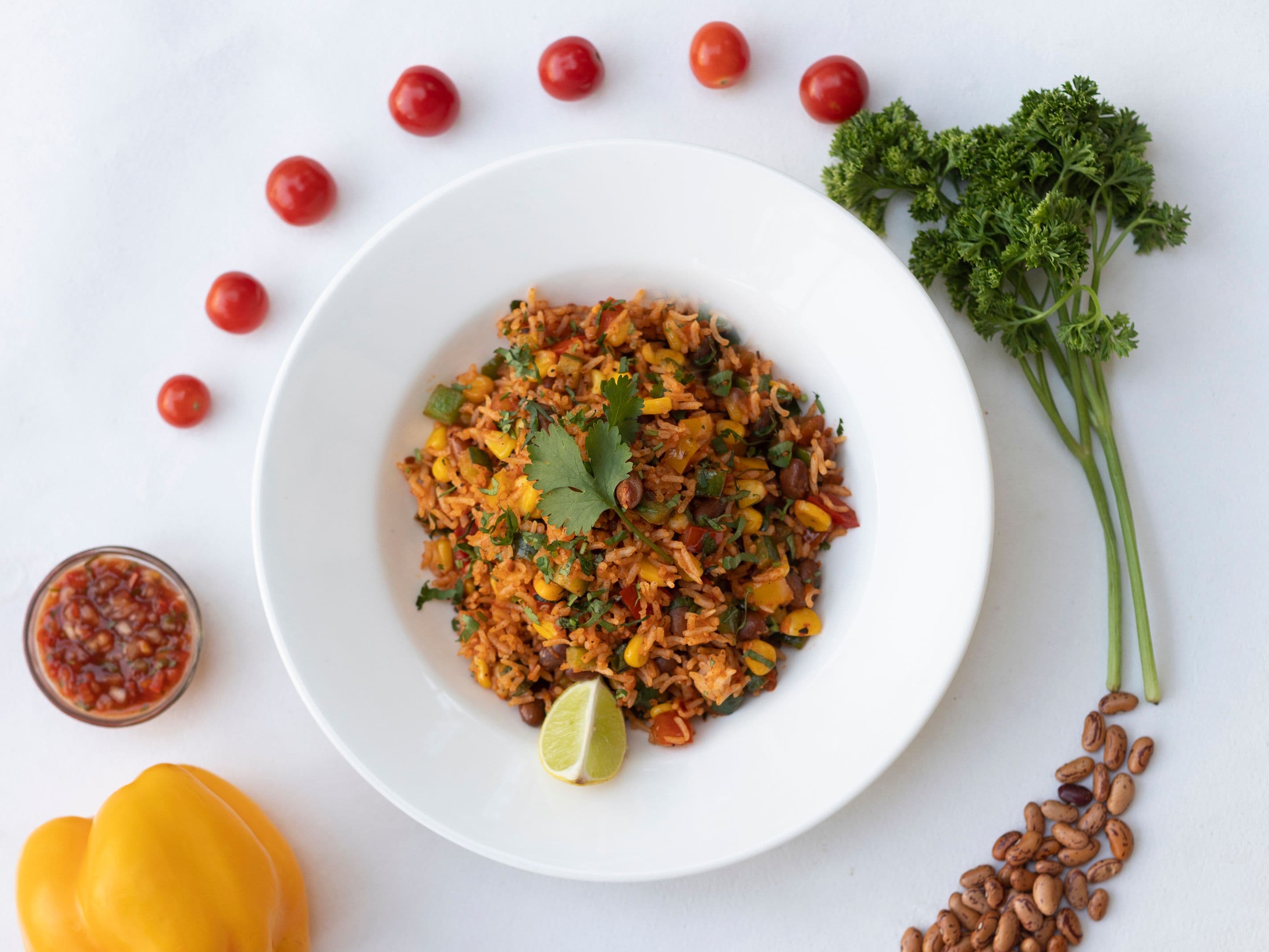 Gallo Pinto
