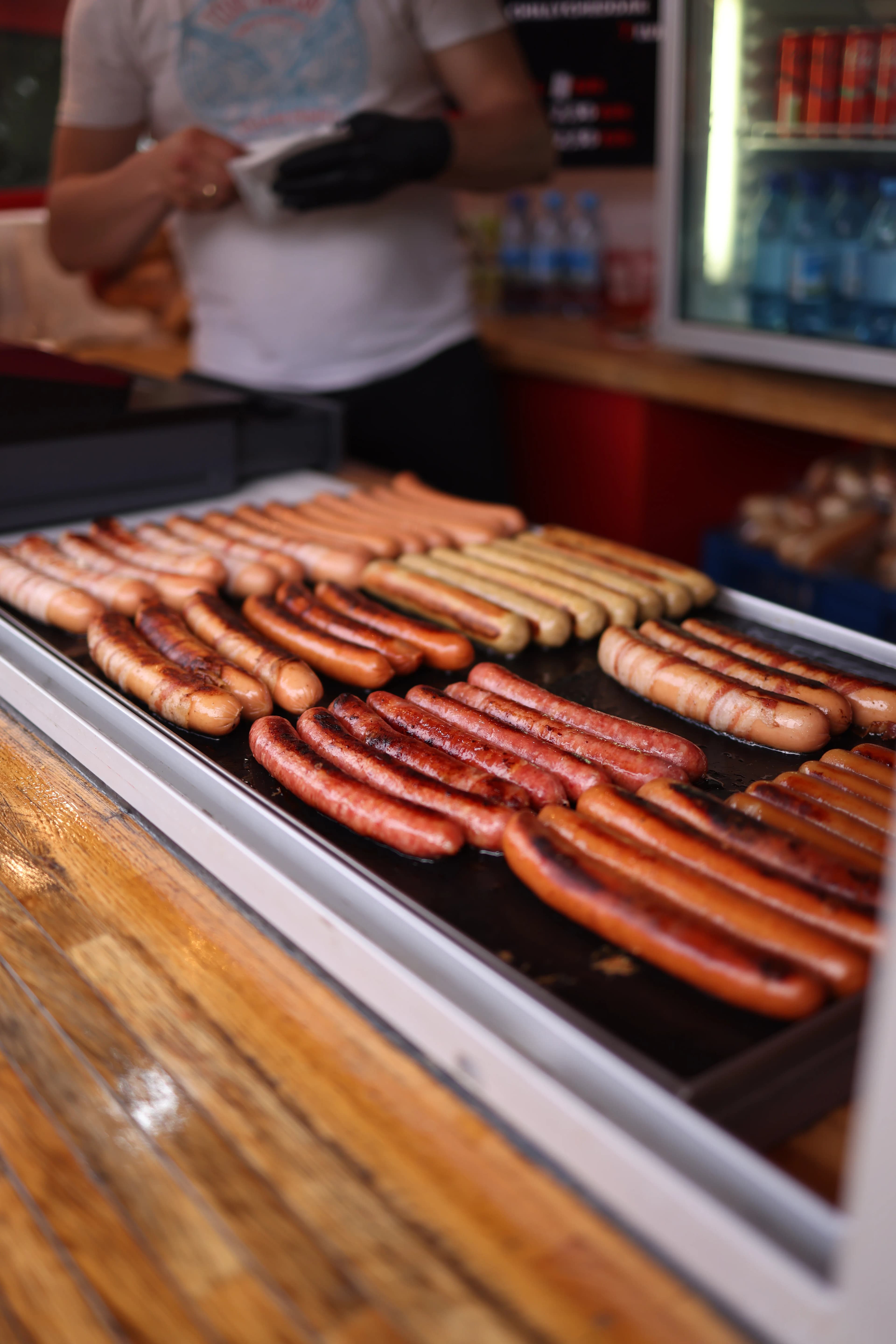 Kielbasa