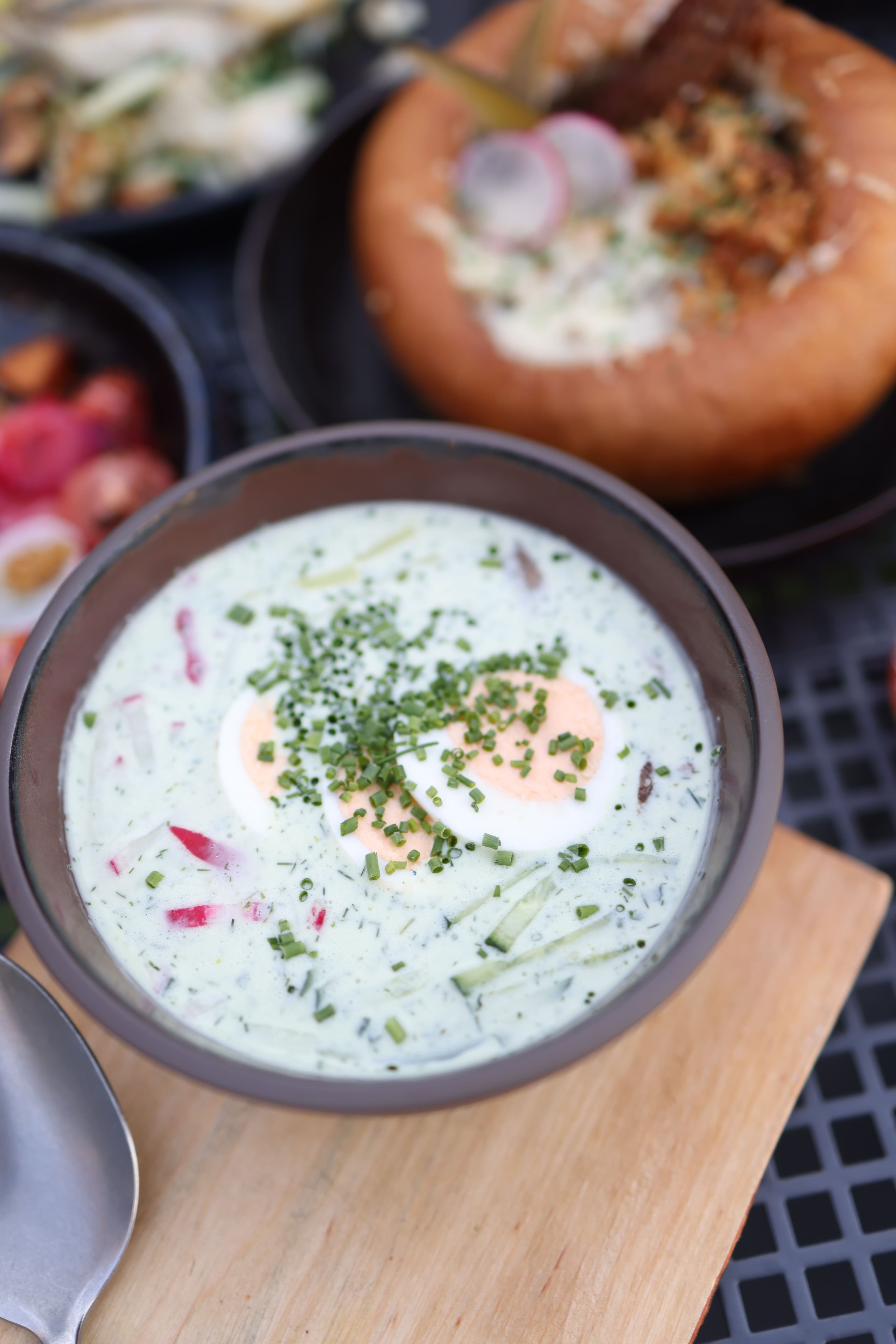 Okroshka