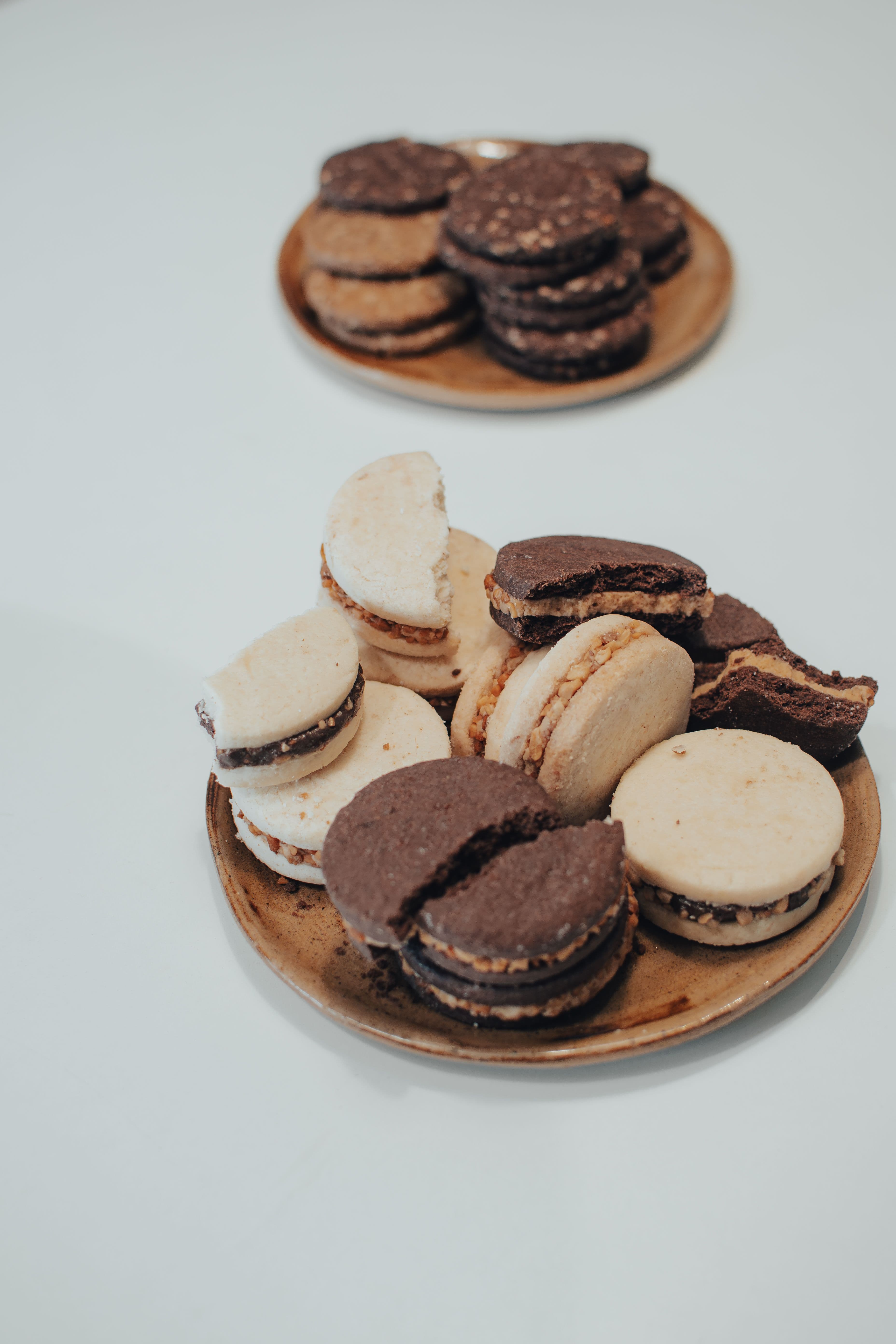 Alfajores