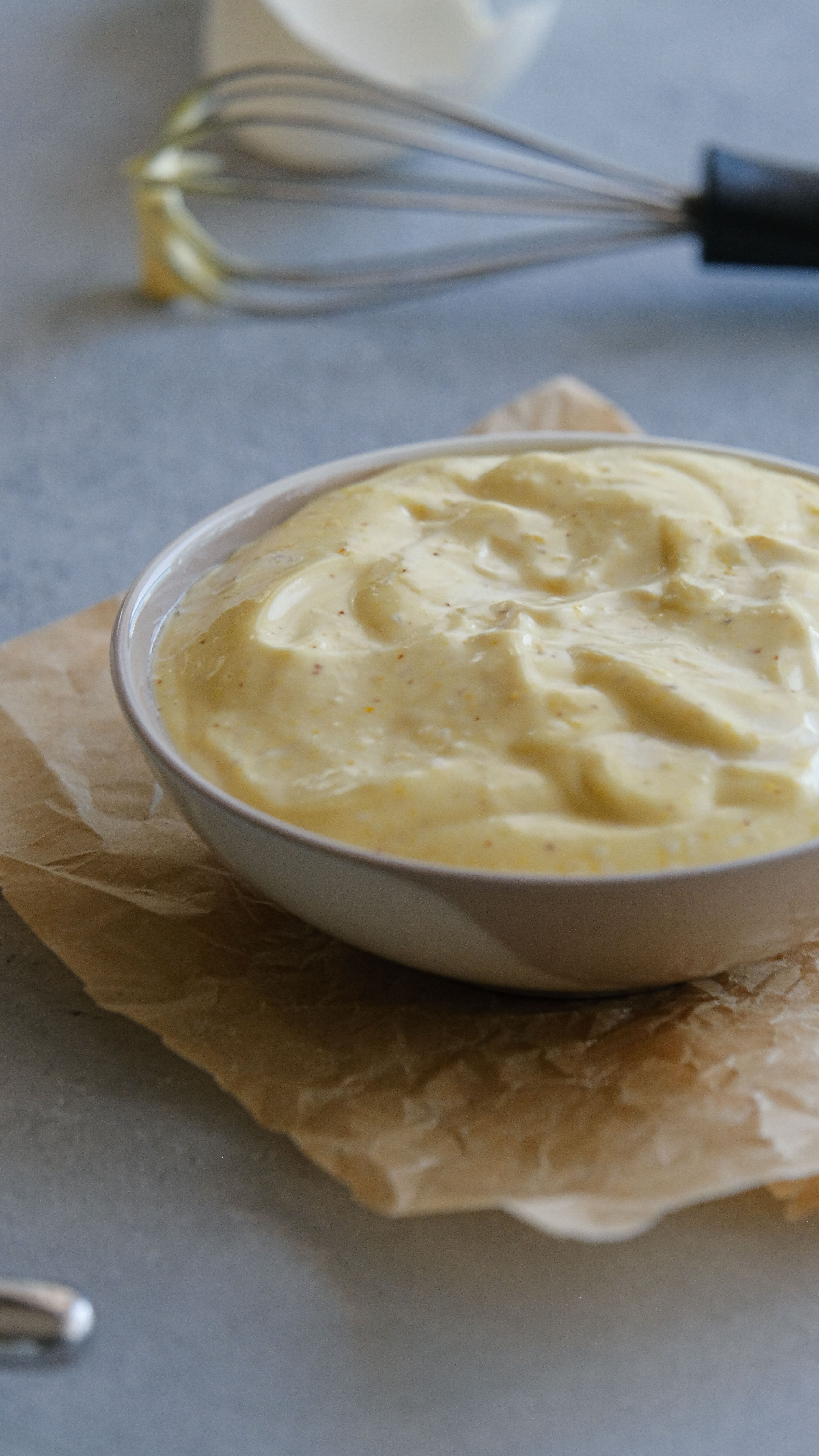 Japanese mayo