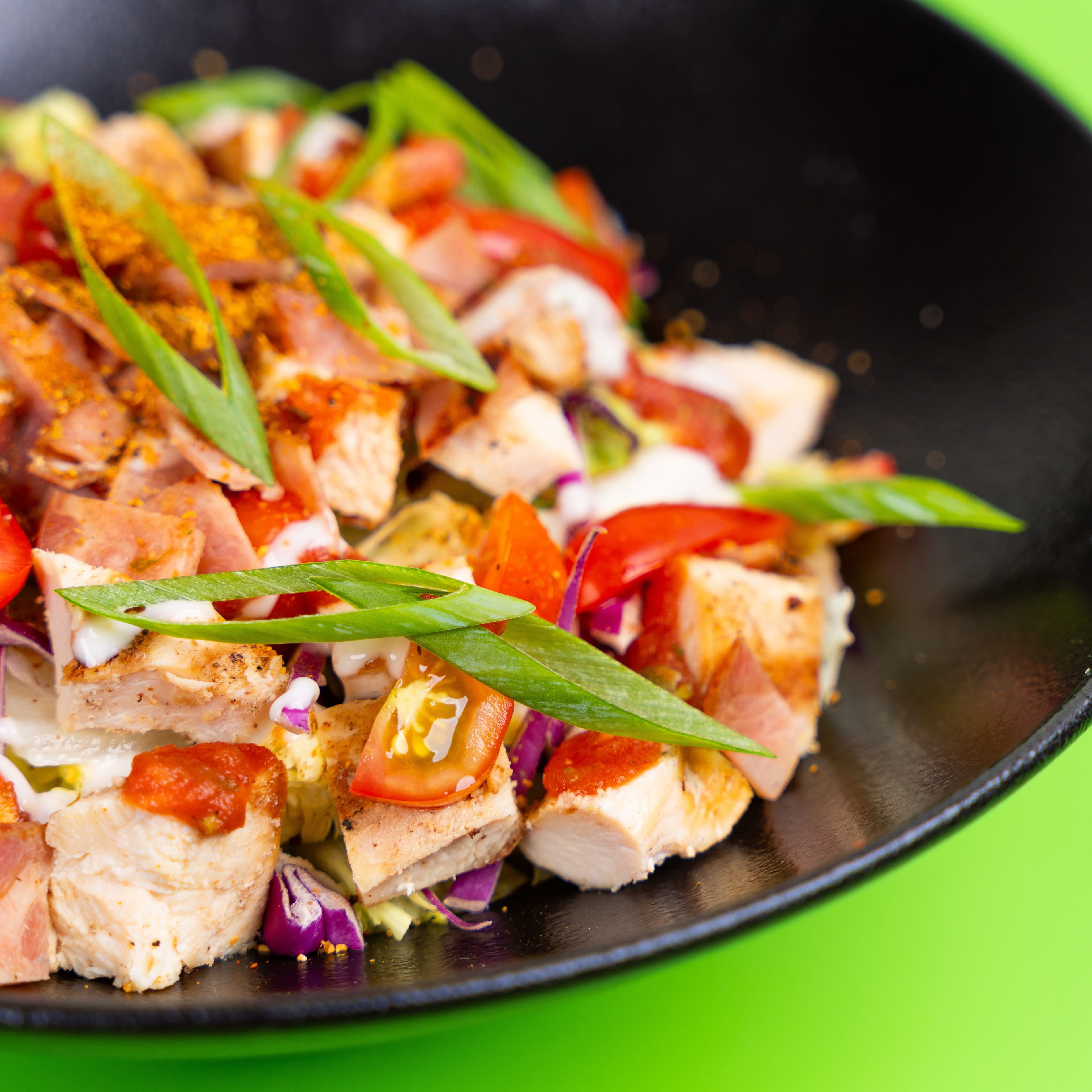 Bicol Express