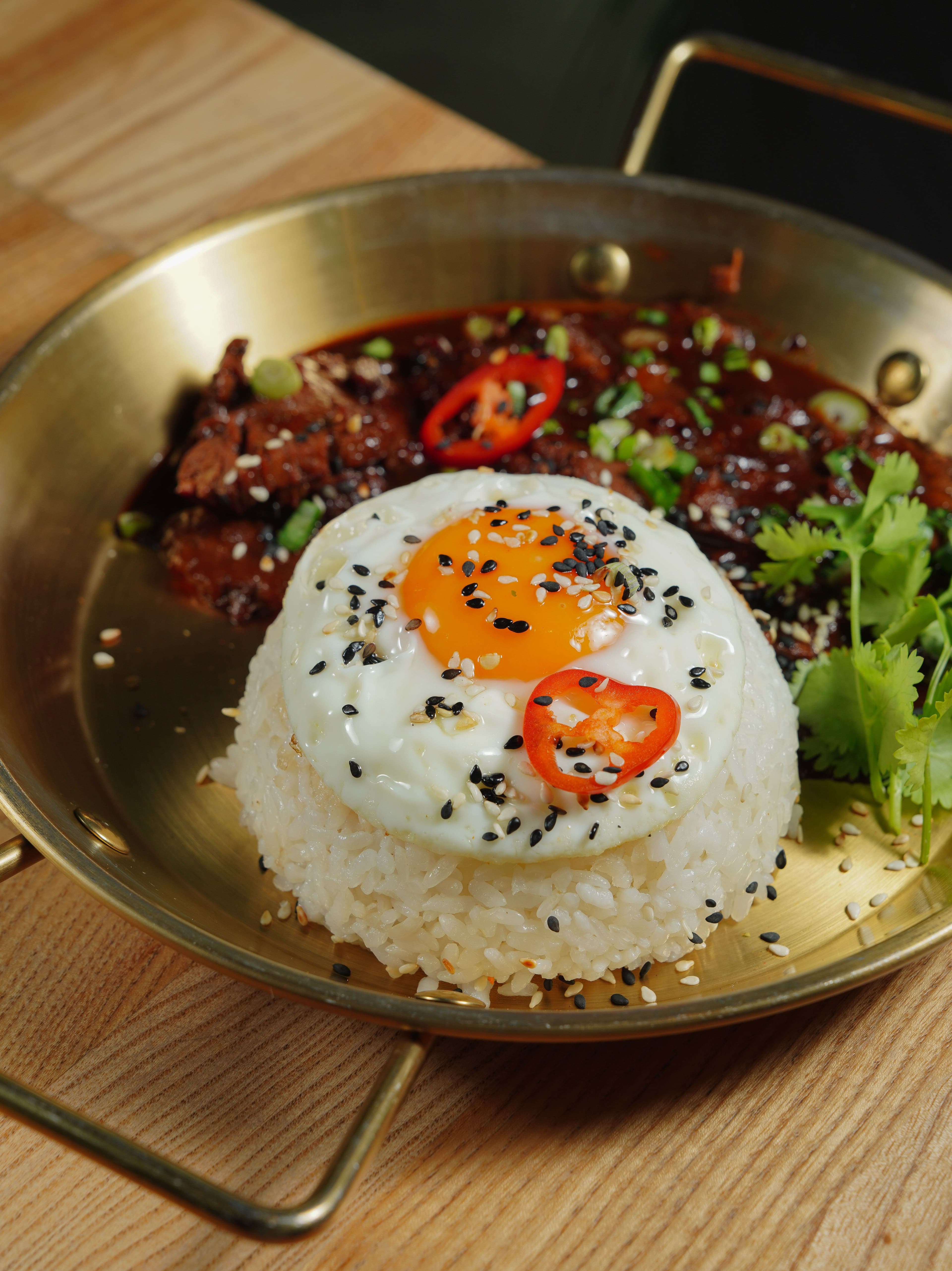 Loco Moco