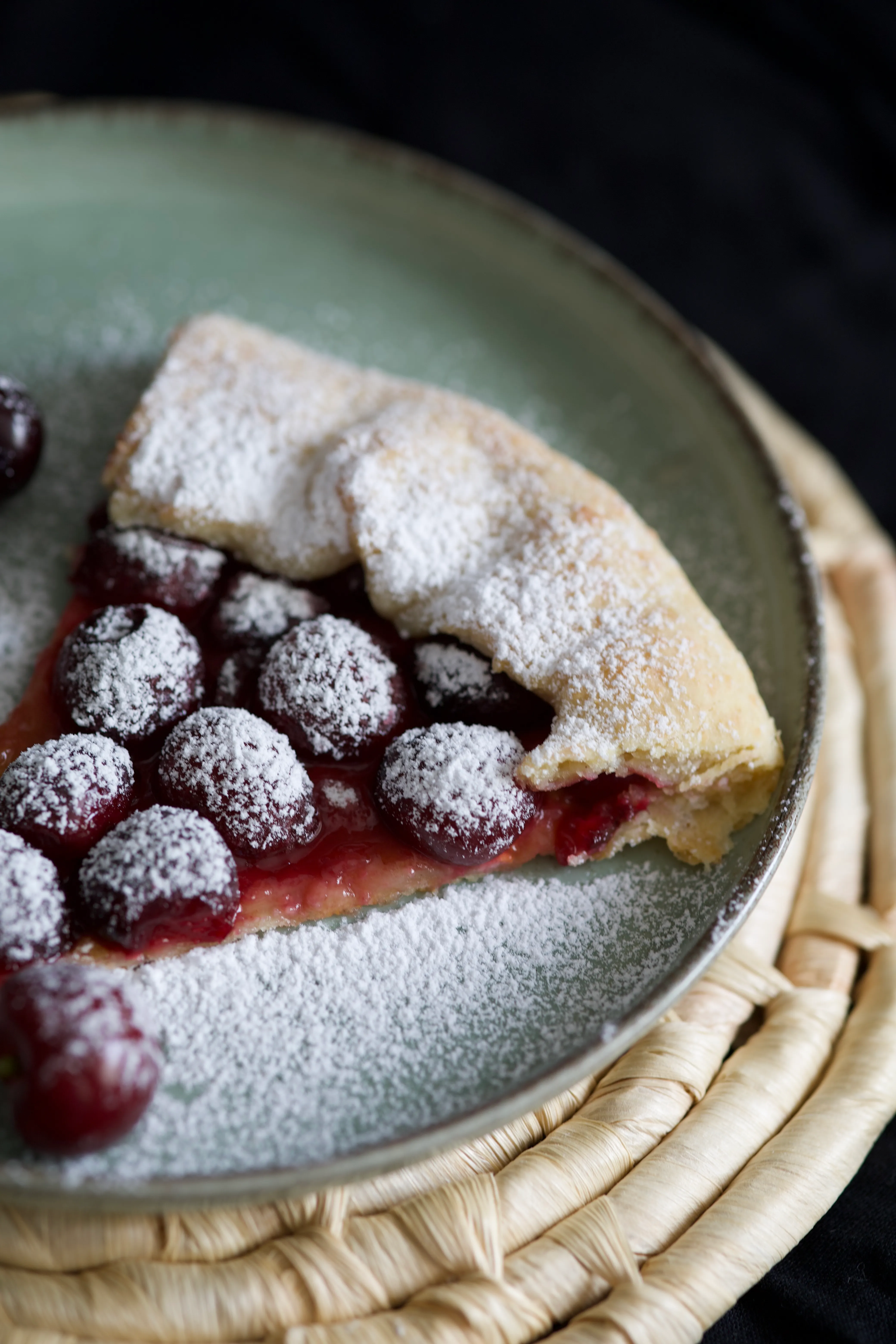 Cherry Pie