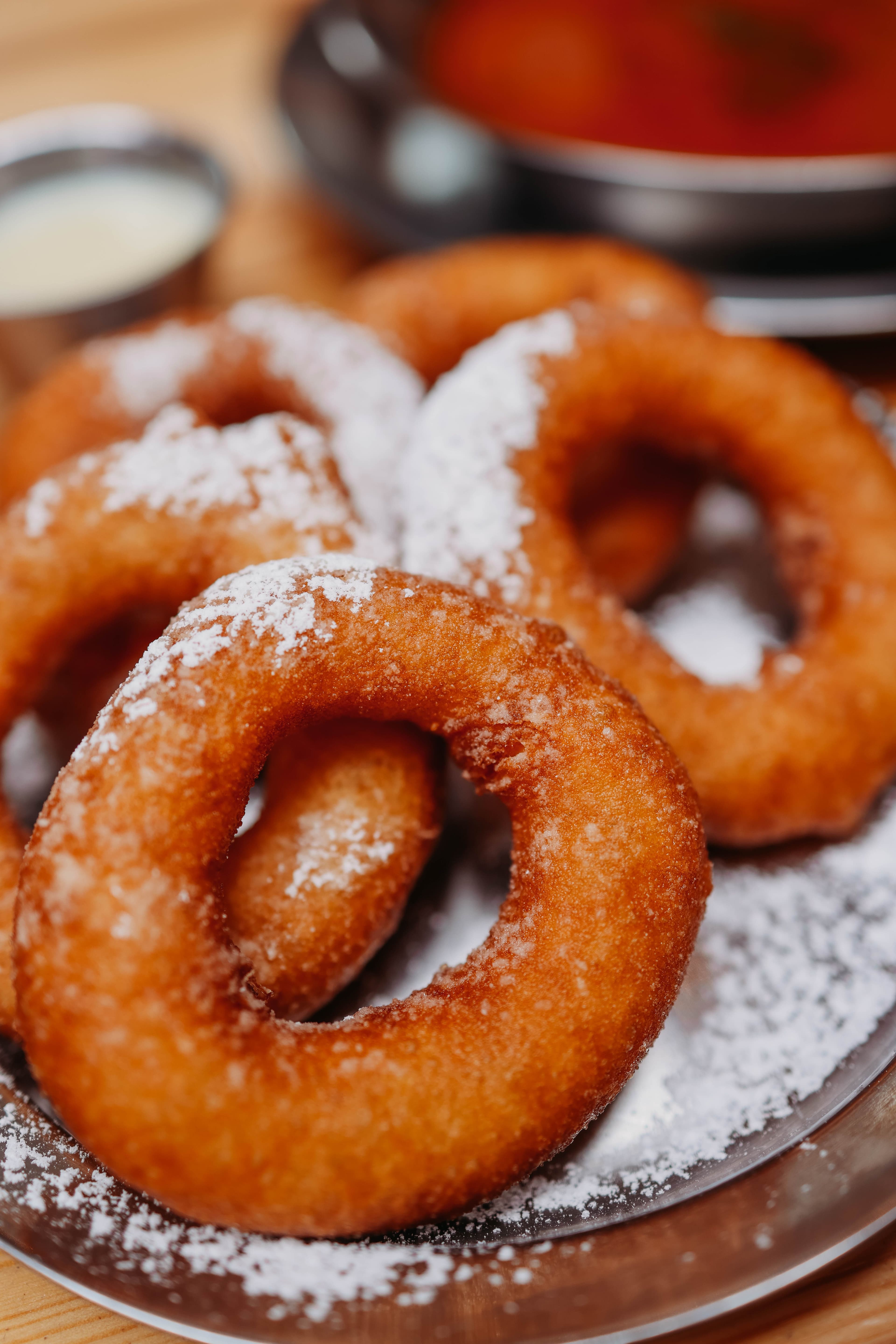 Buñuelos