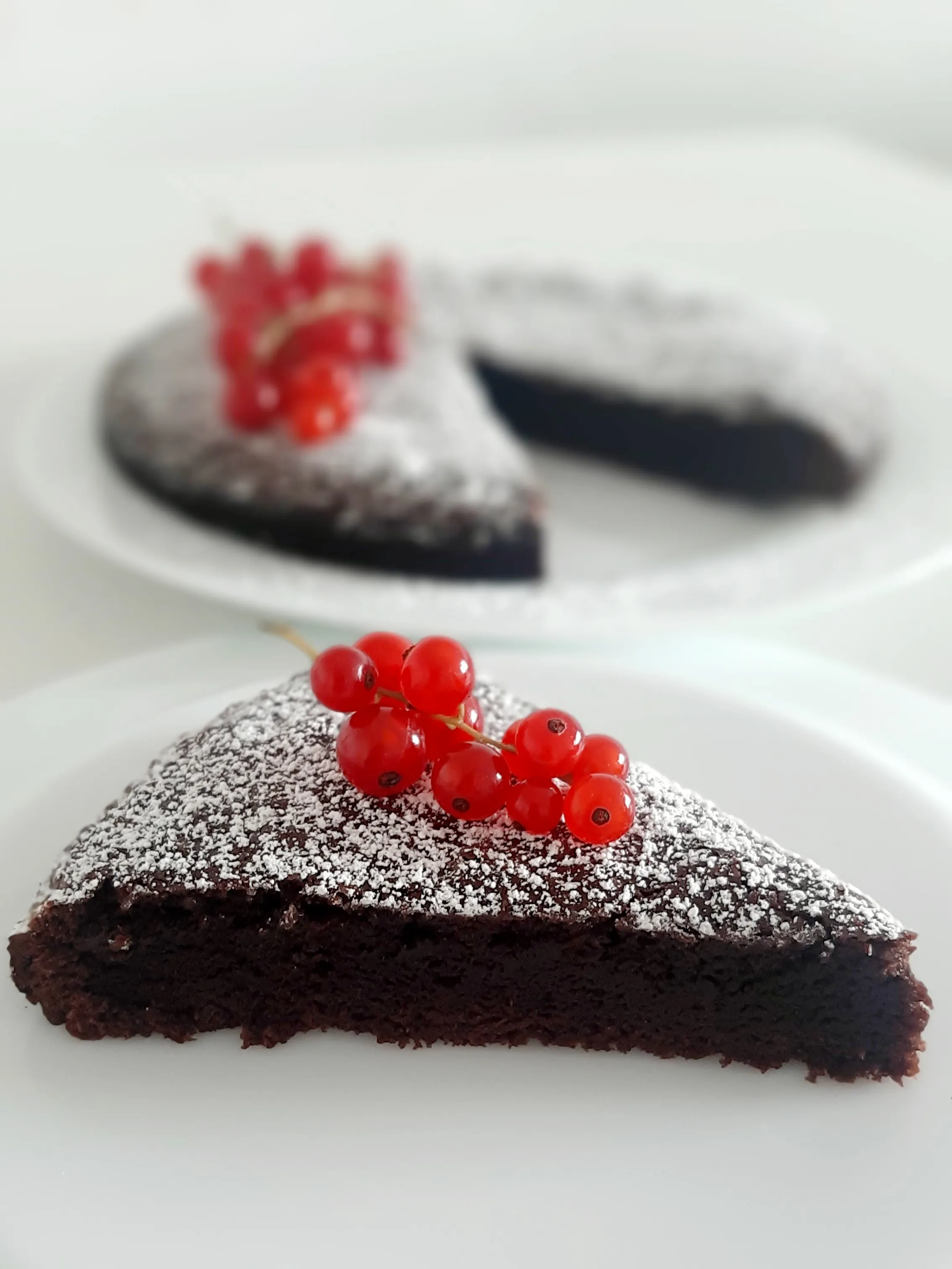 Torta Caprese