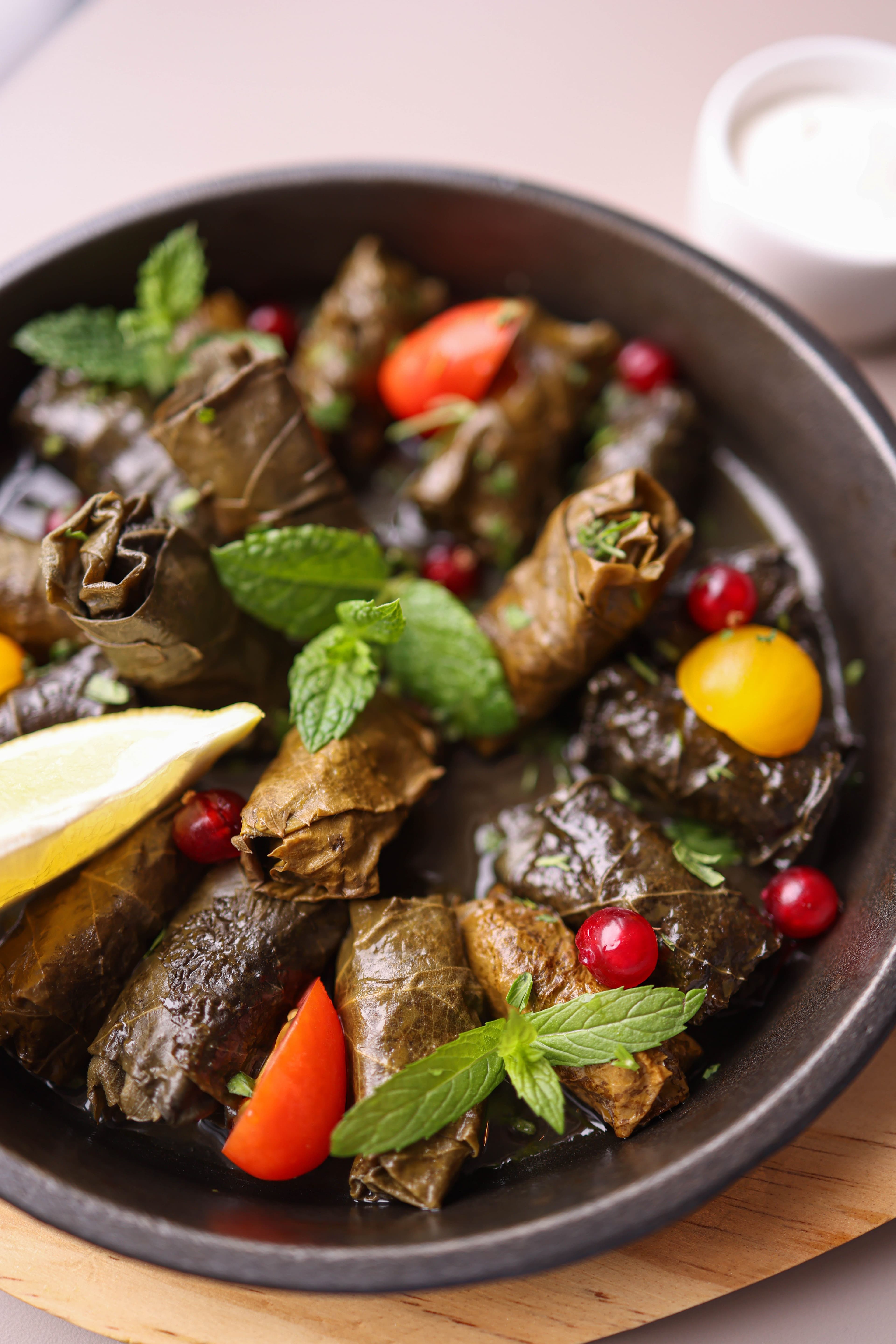 Dolma