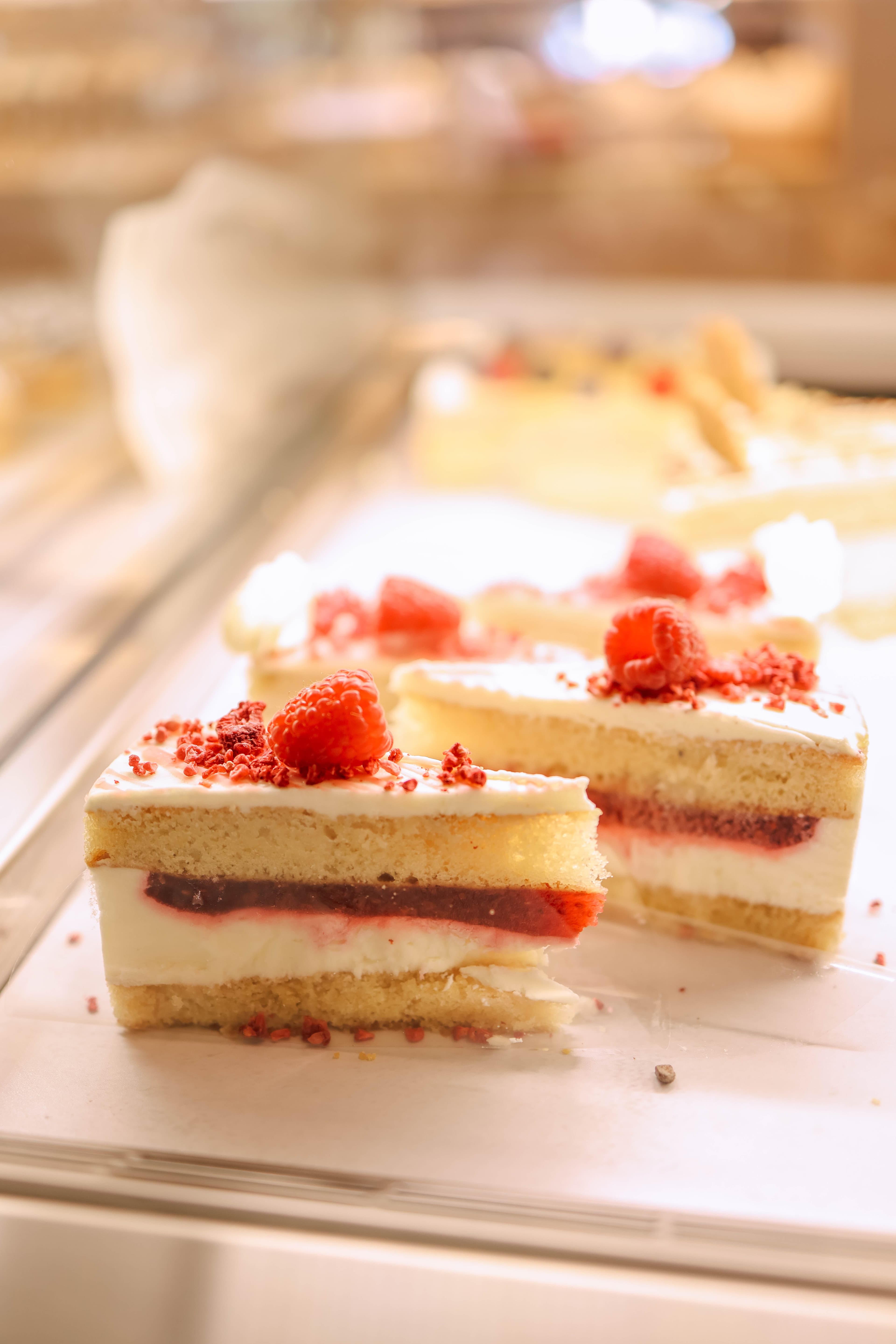 Victoria Sponge