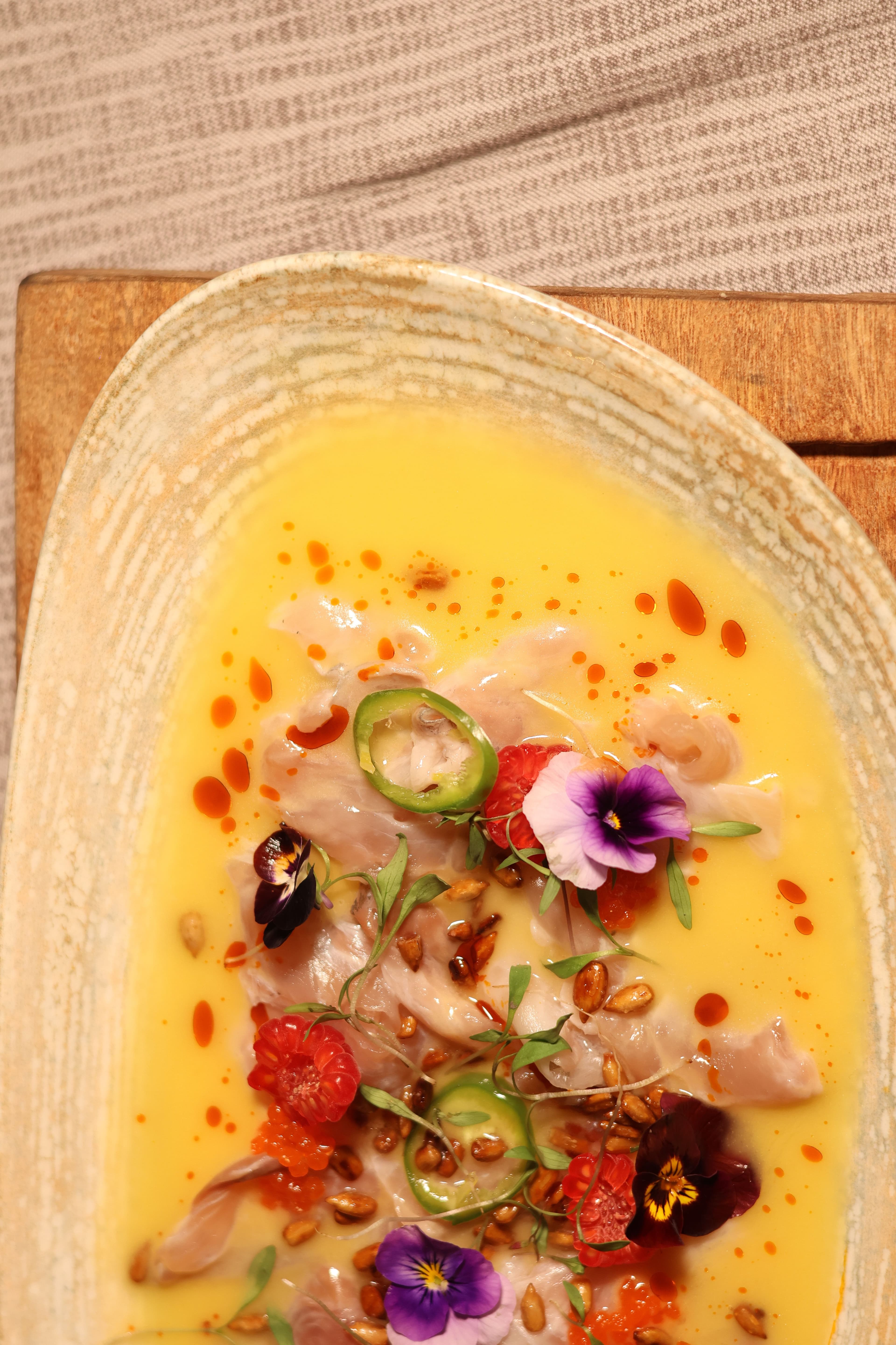 Tiradito