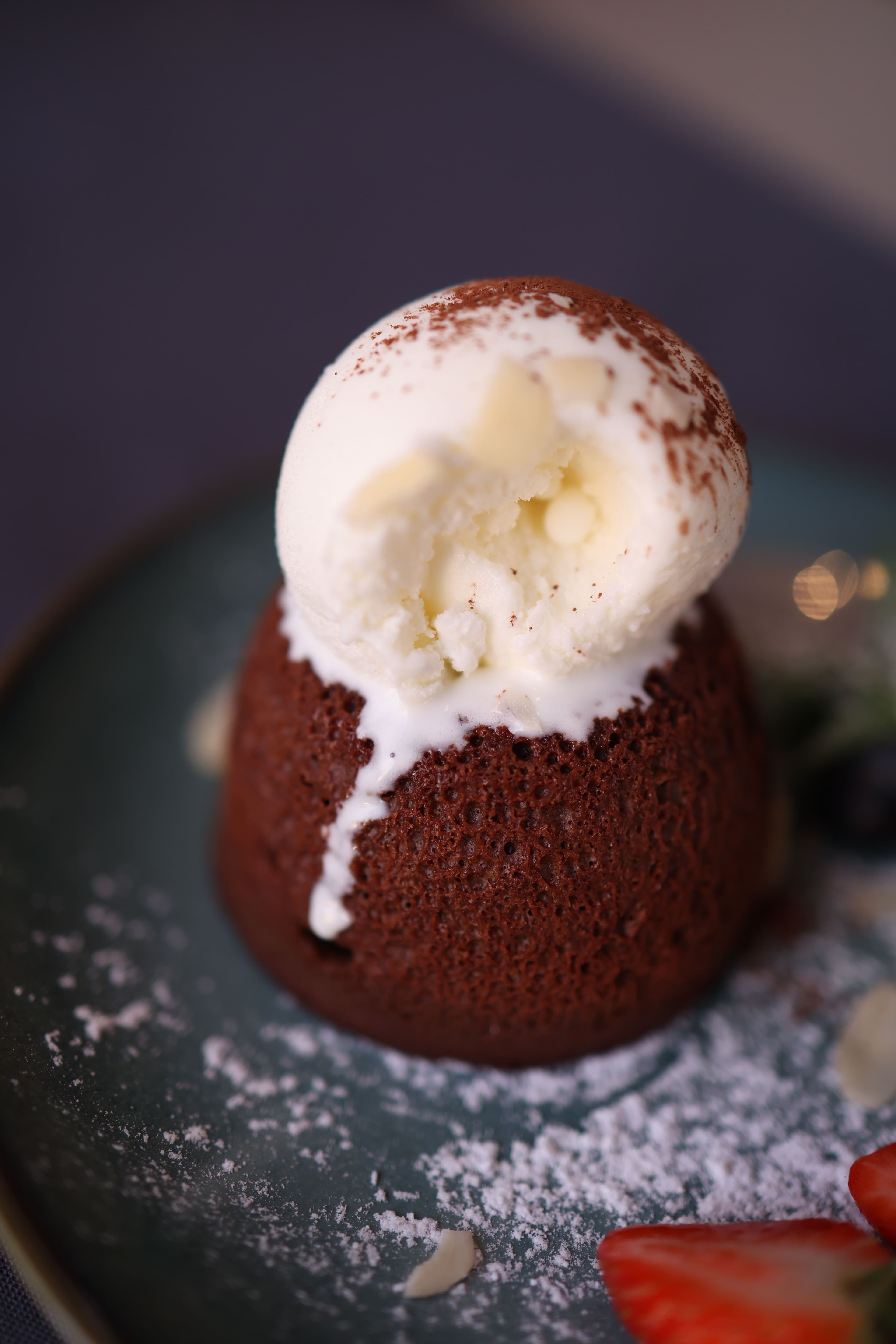 Christmas Pudding
