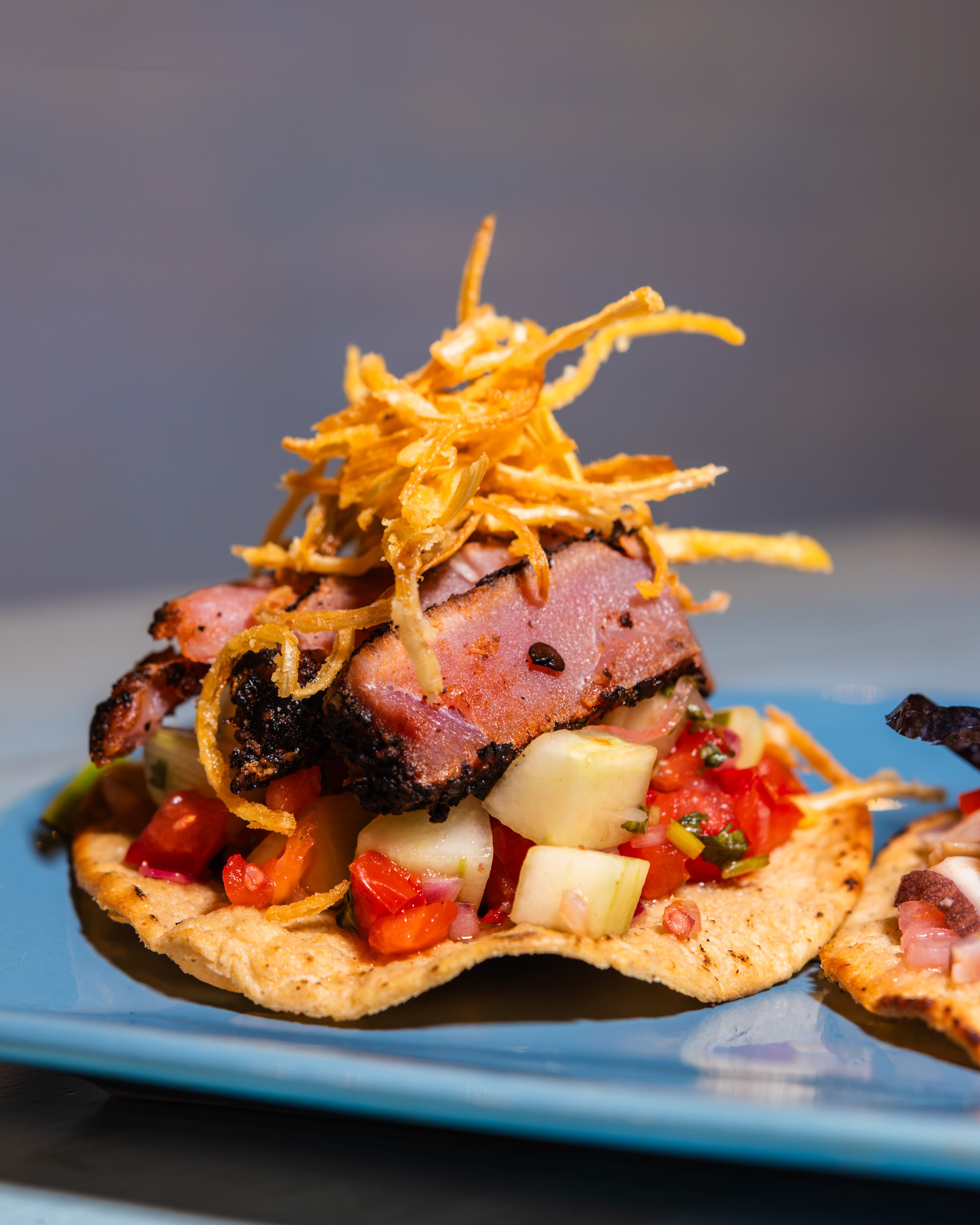Tostadas