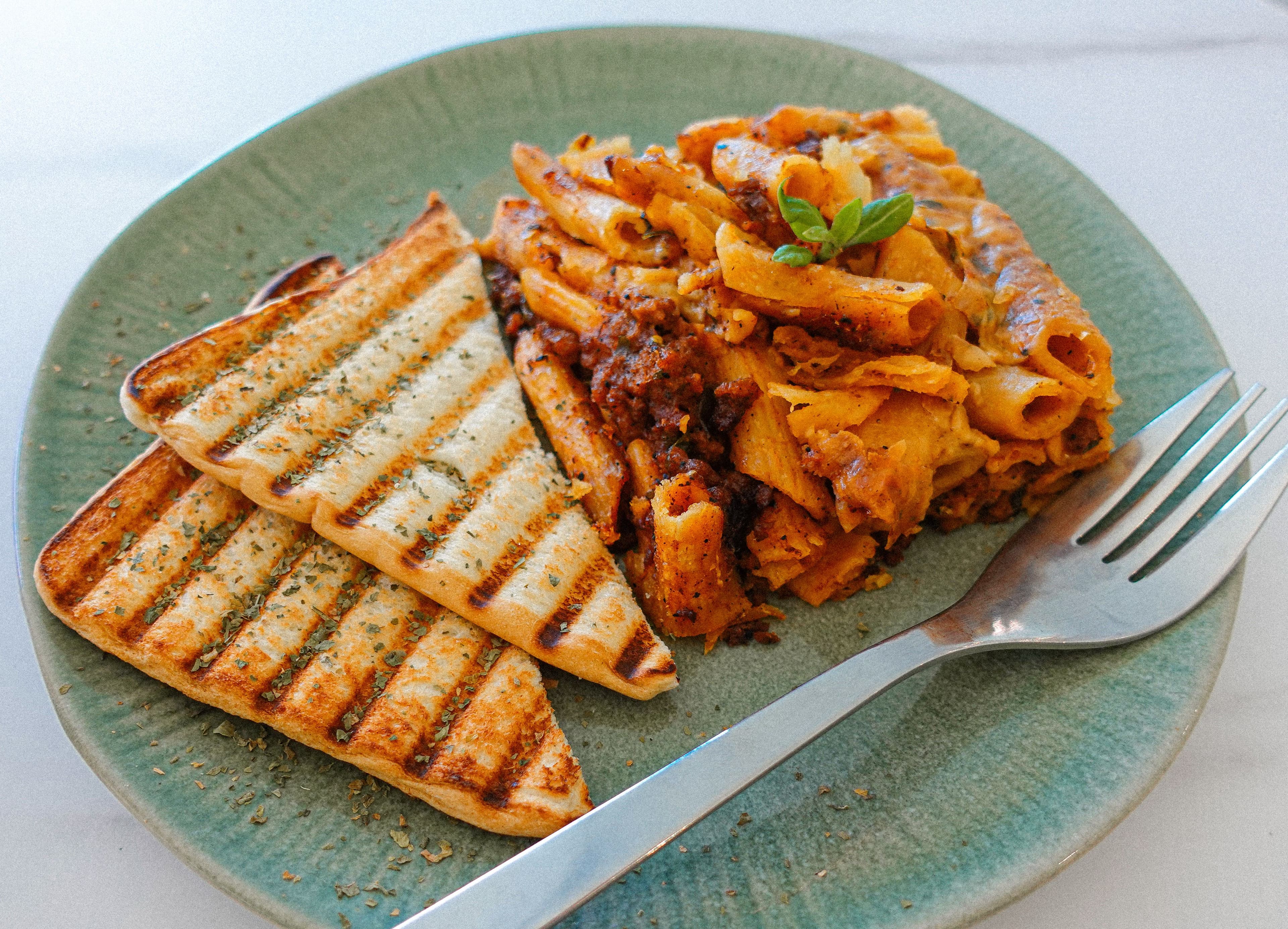 Pastitsio
