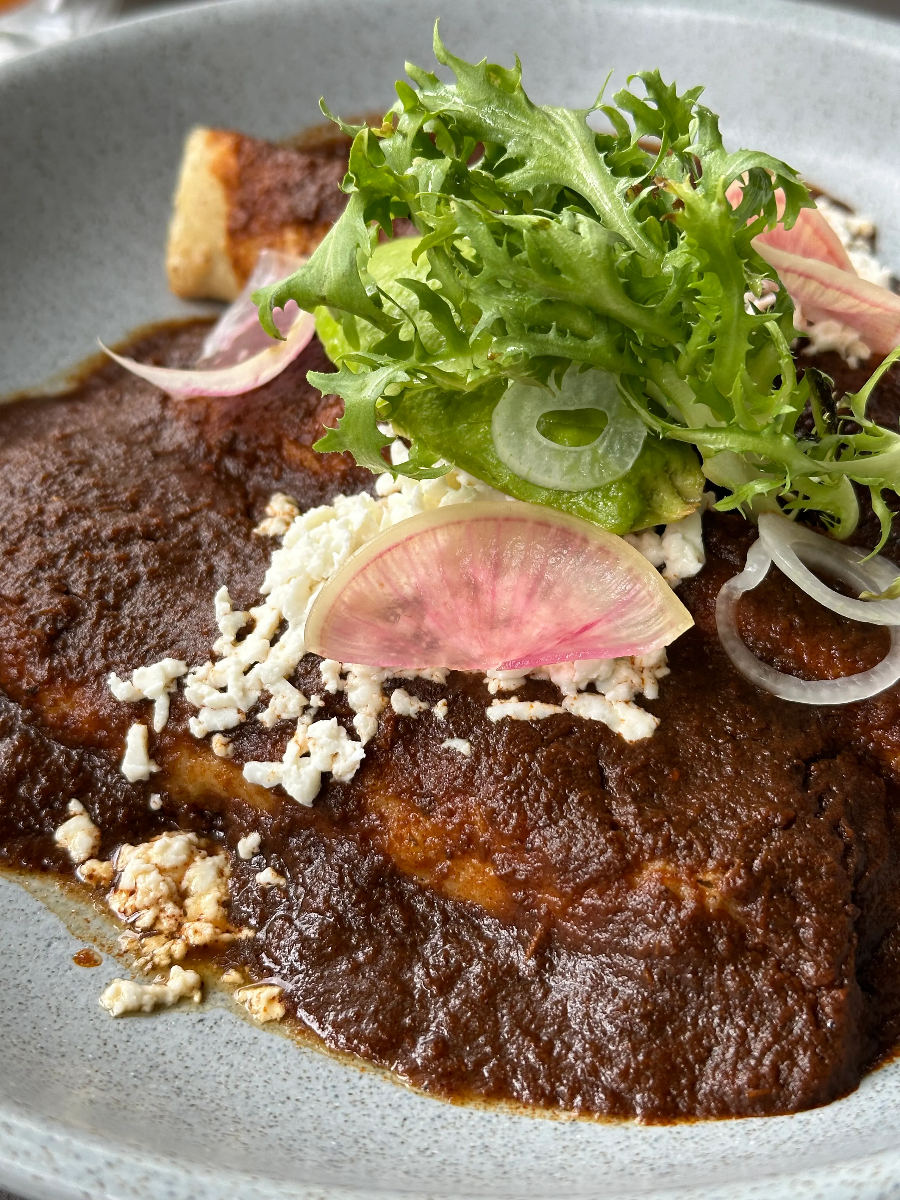 Mole Poblano