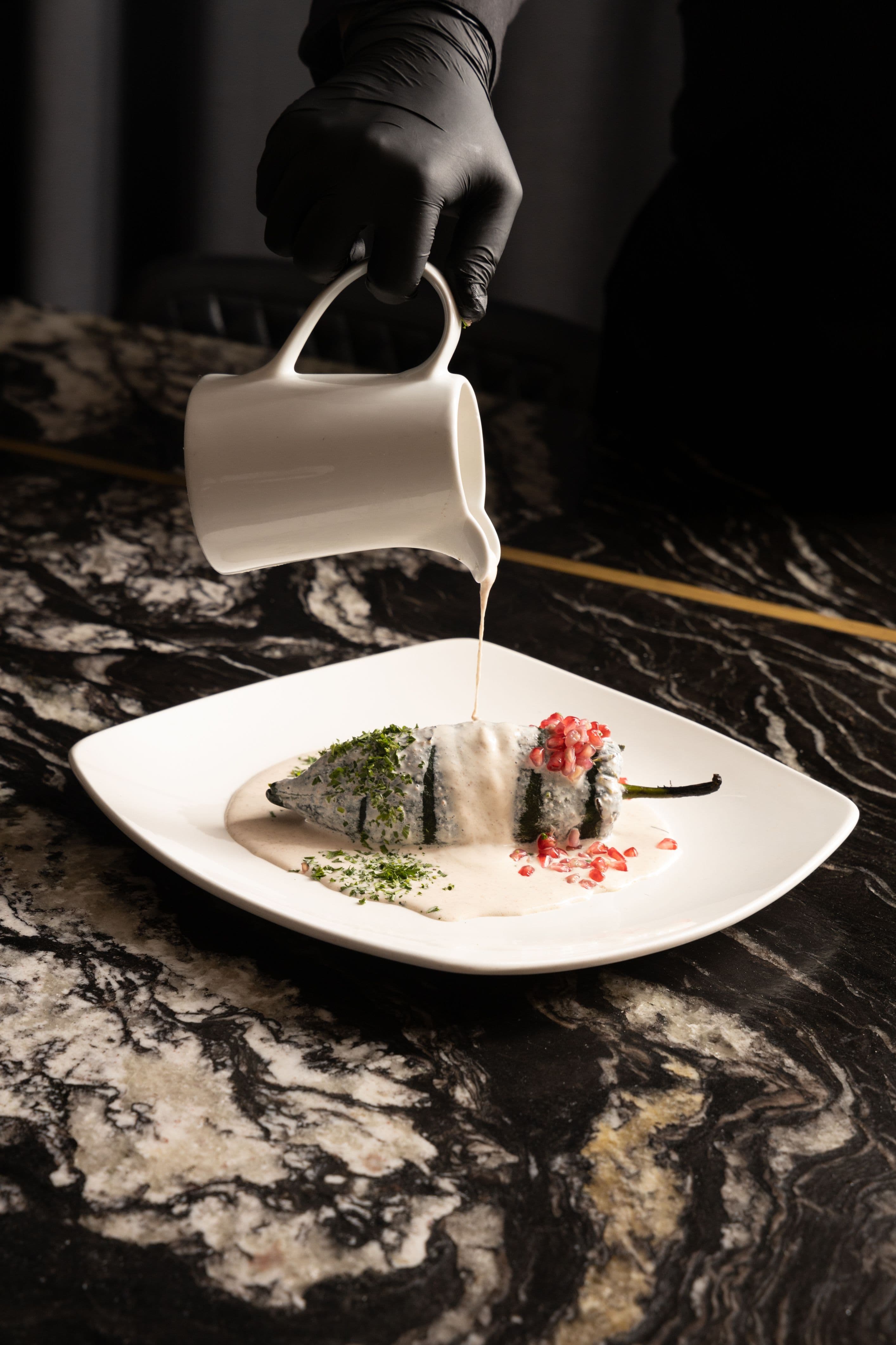 Chile Relleno