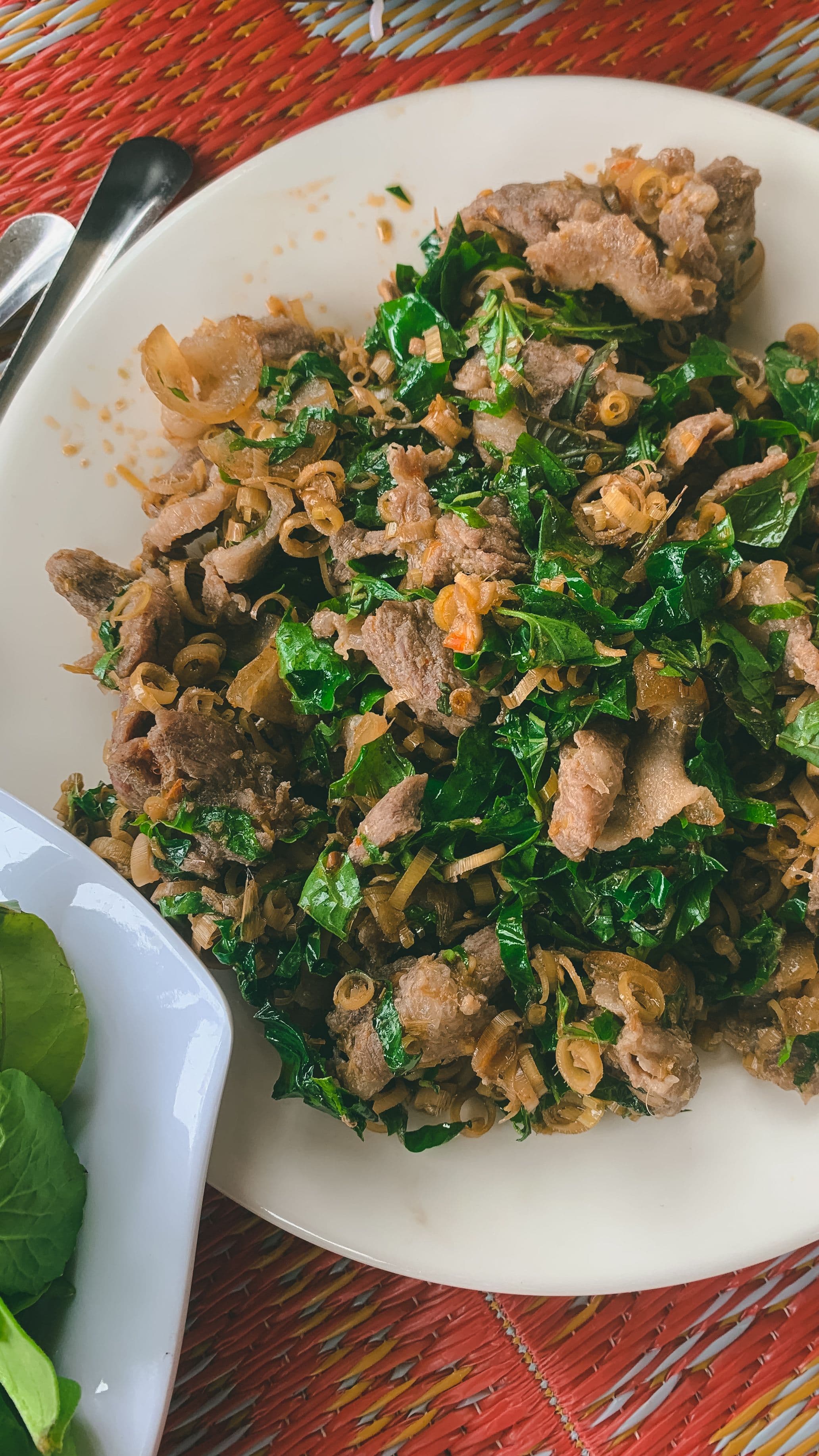 Larb